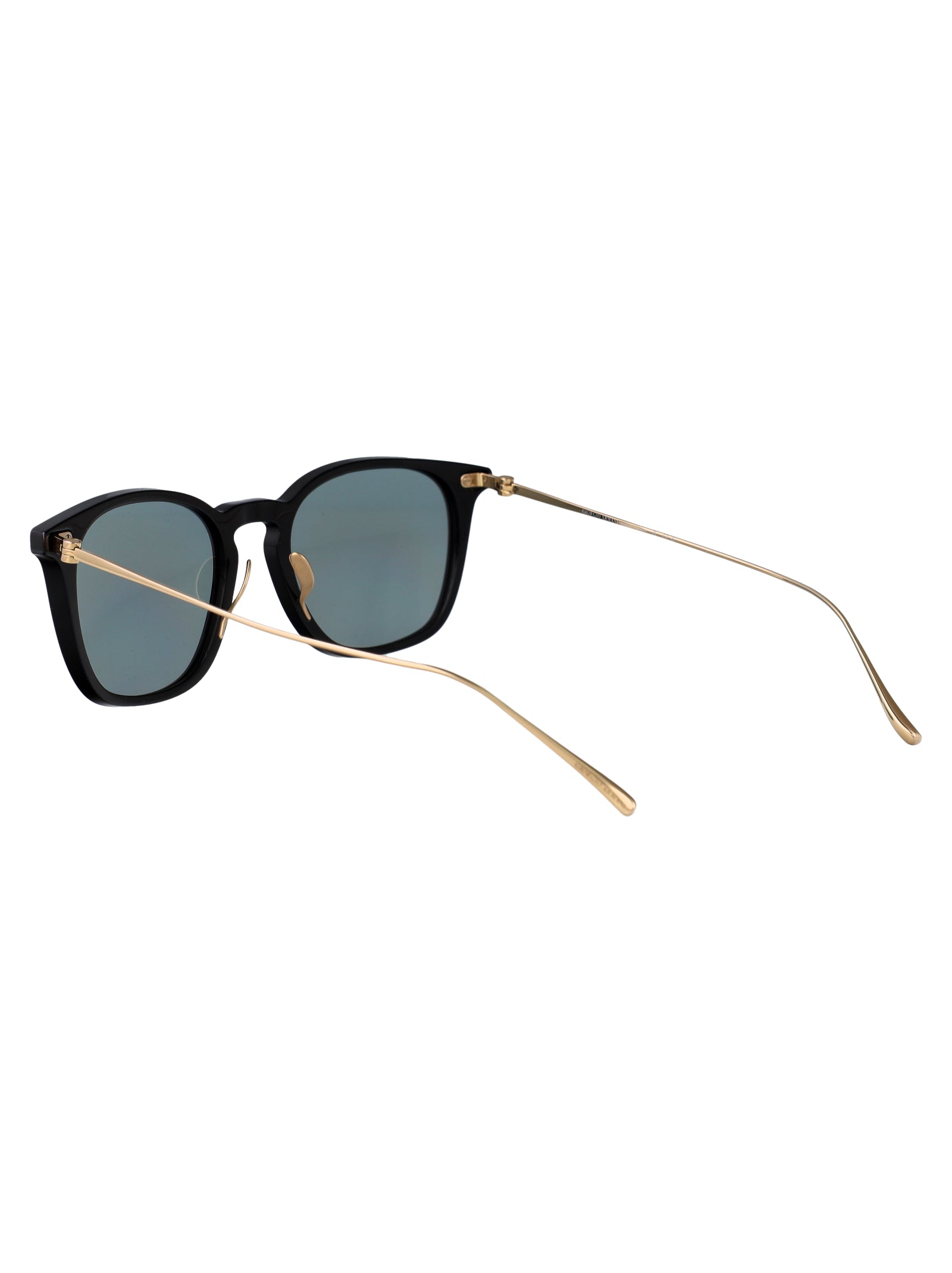 GIORGIO ARMANI Acetate Sunglasses for Unisex - Style 0AR8226T