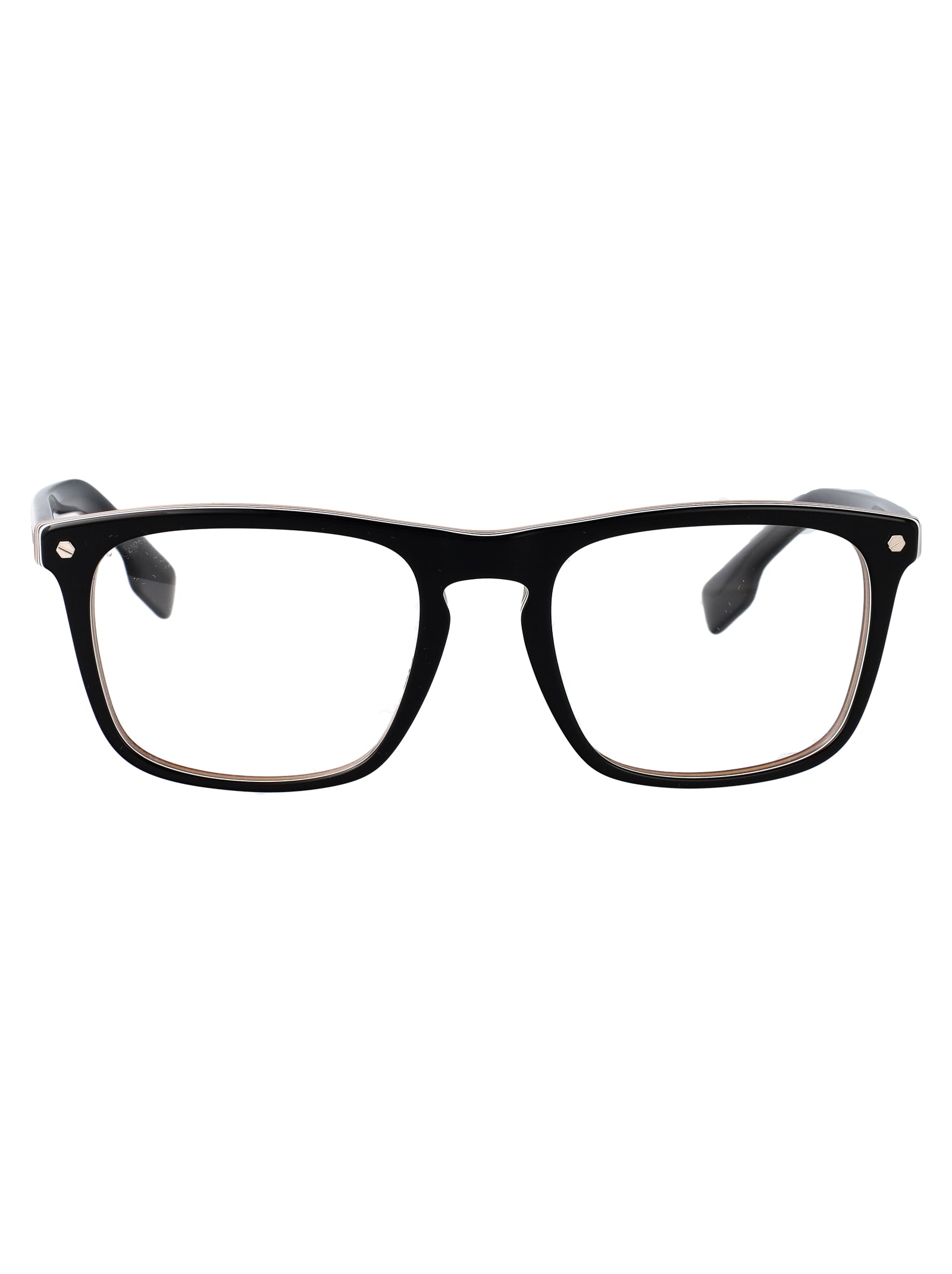 BURBERRY Men's Acetate Optical Glasses