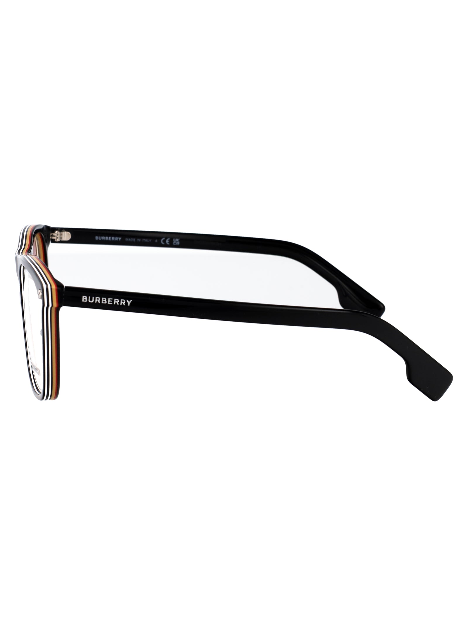 BURBERRY Men's Acetate Optical Glasses