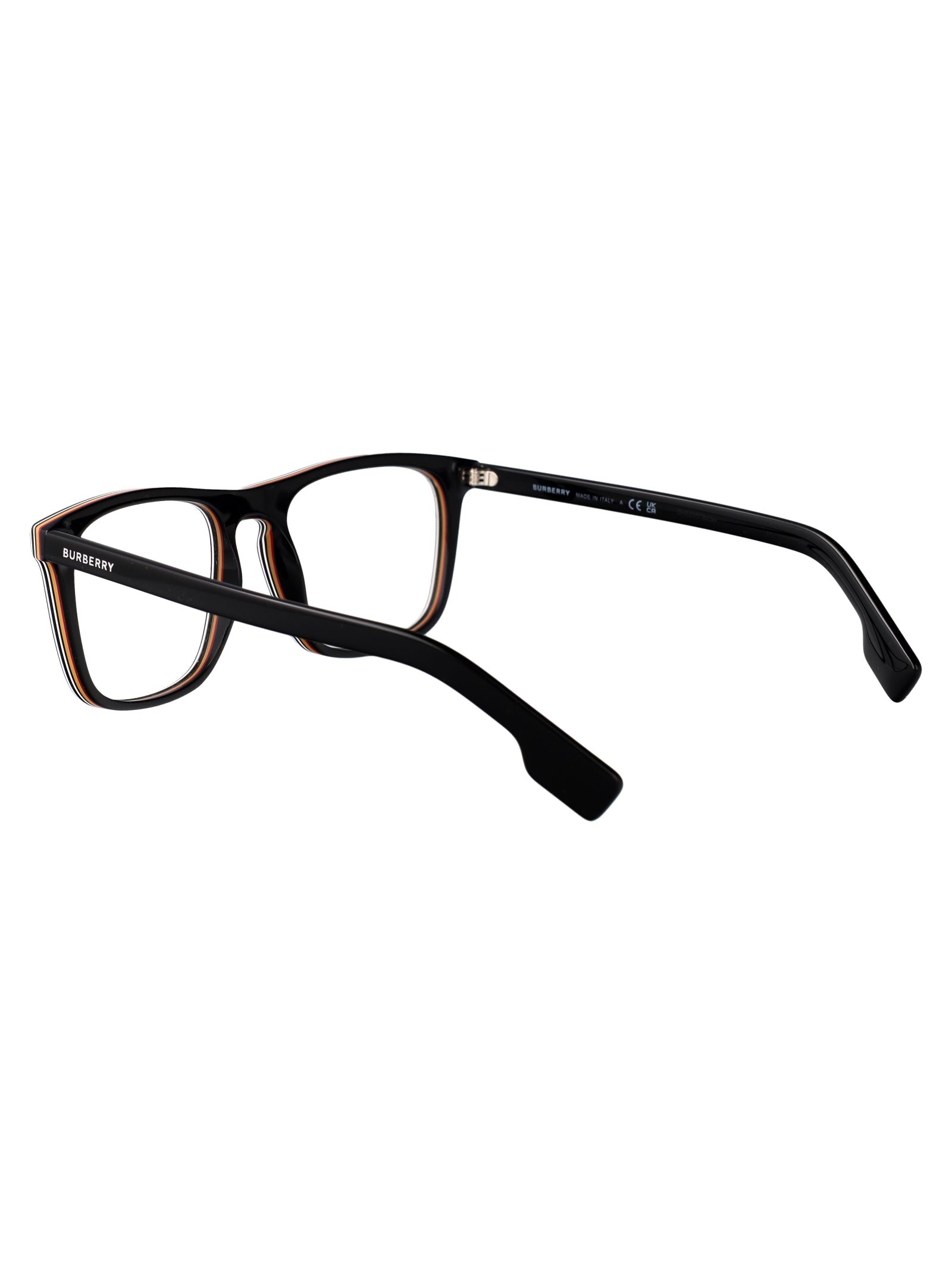 BURBERRY Men's Acetate Optical Glasses