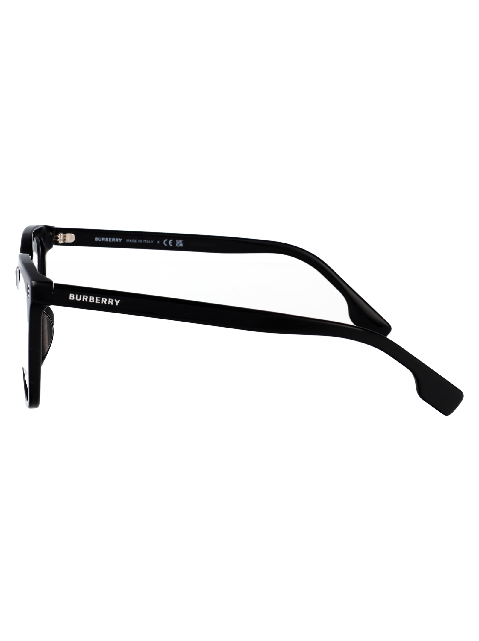 BURBERRY Men's Acetate Optical Glasses