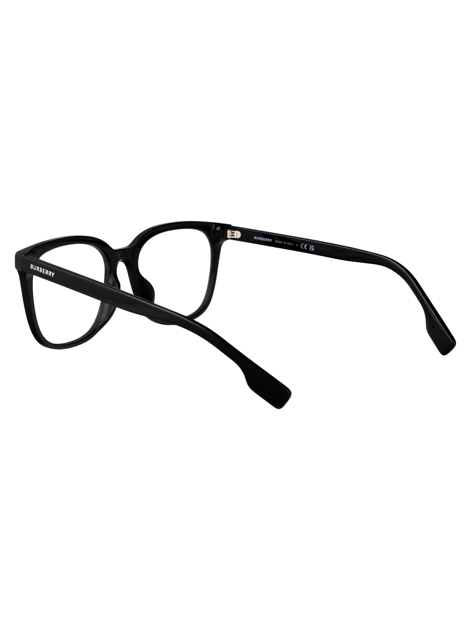 BURBERRY Men's Acetate Optical Glasses