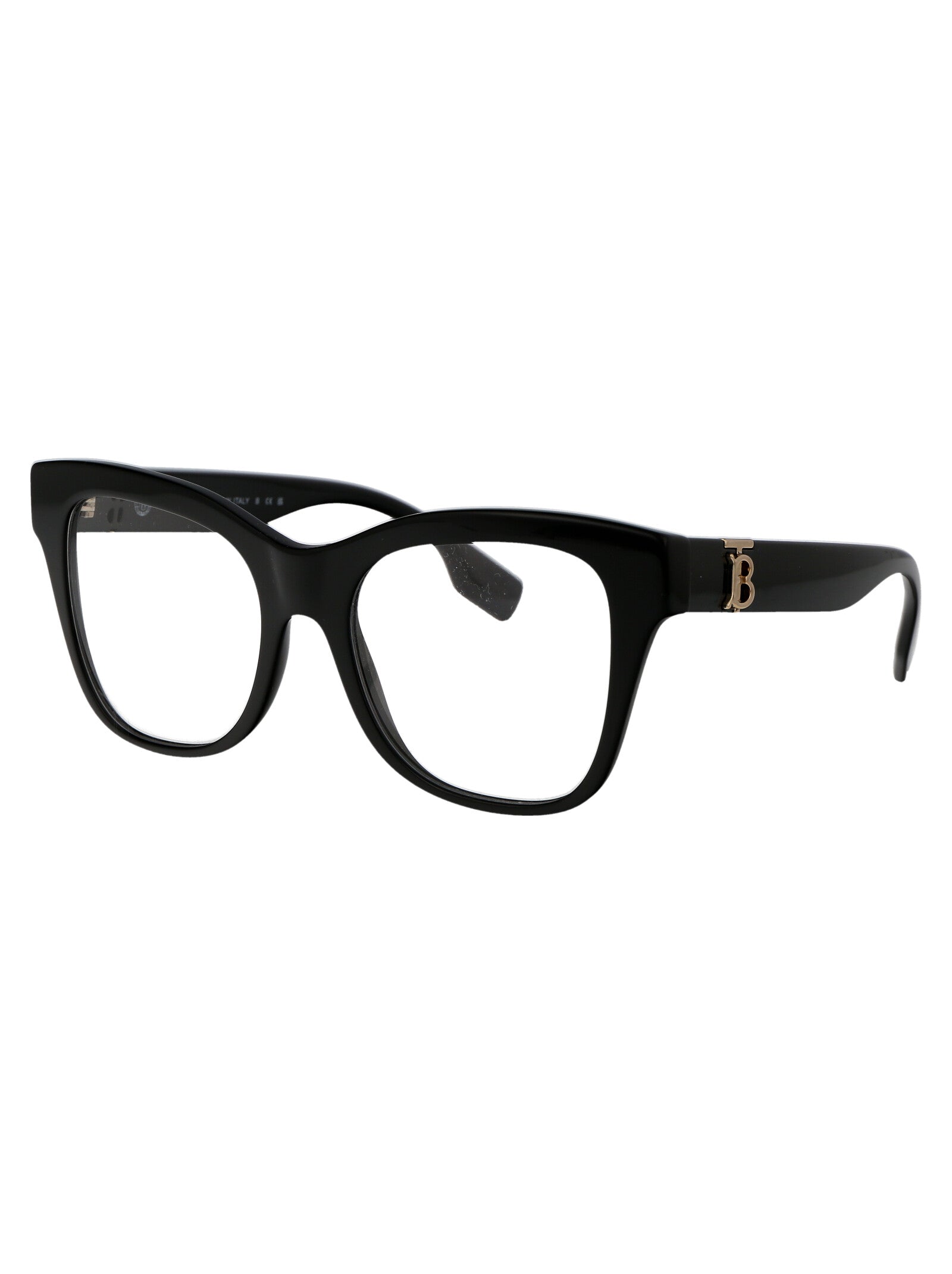 BURBERRY Stylish Acetate Optical Glasses for Women