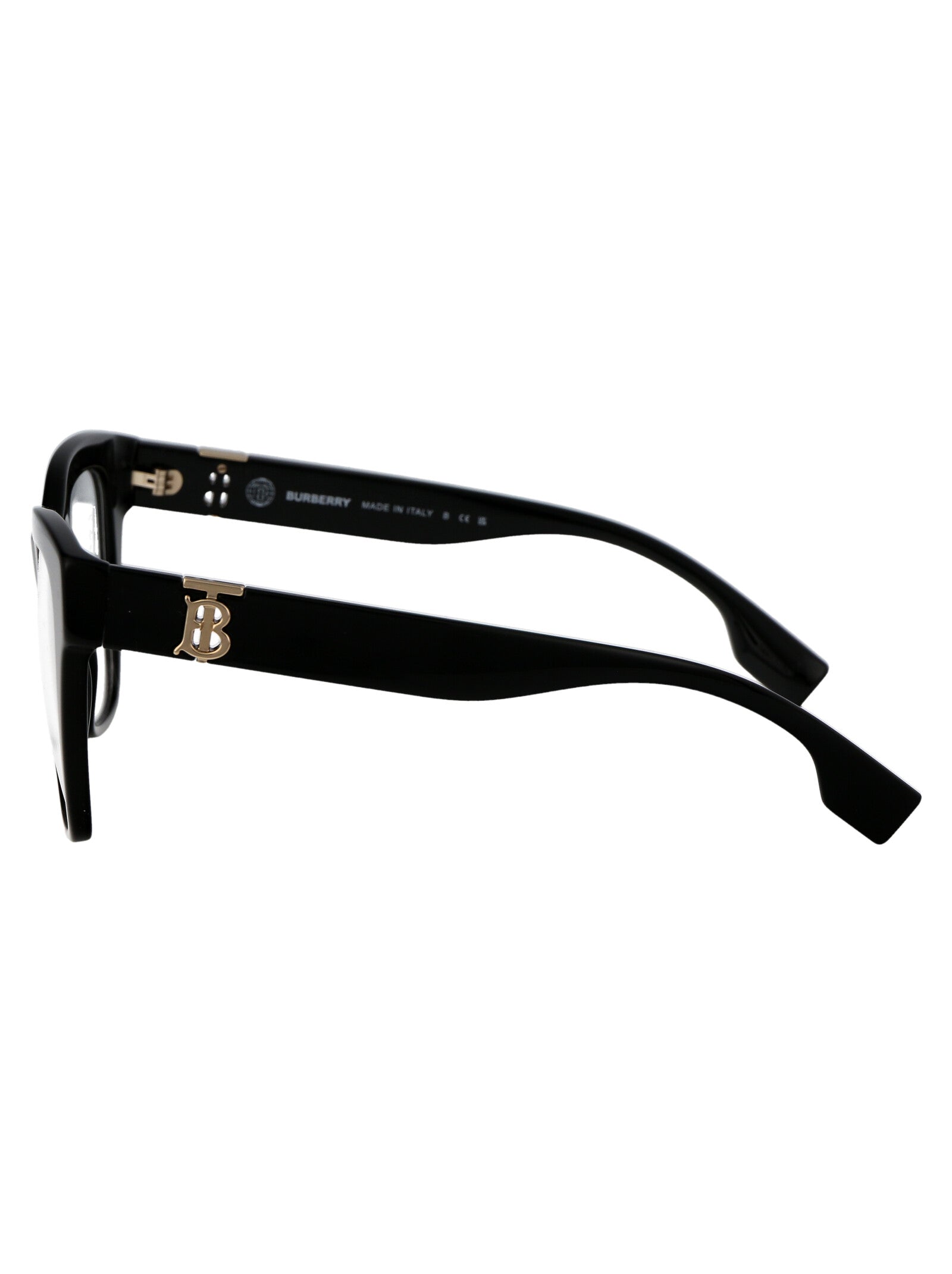 BURBERRY Stylish Acetate Optical Glasses for Women