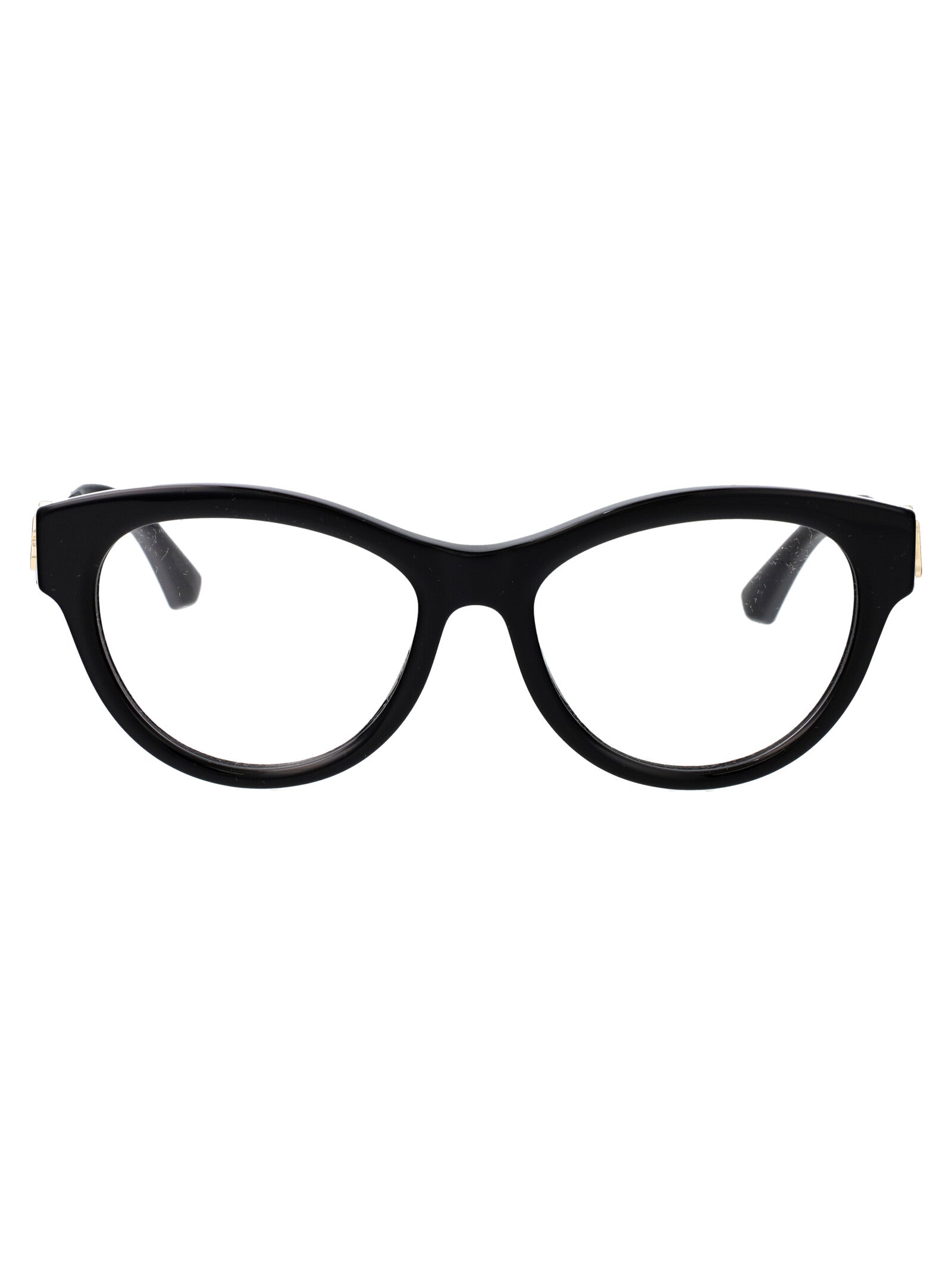 BURBERRY Chic Acetate Optical Glasses for Women