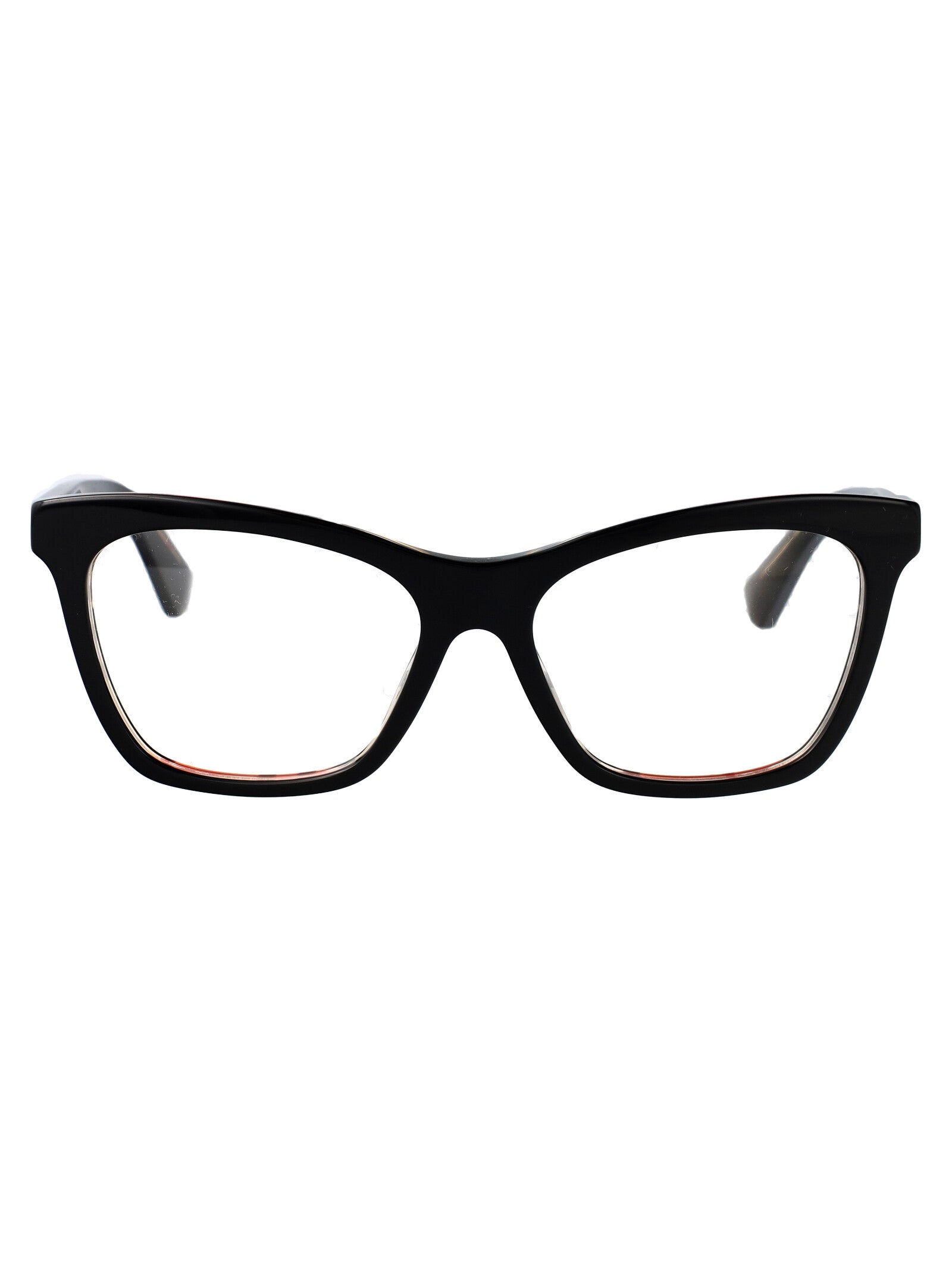 BURBERRY Stylish Acetate Optical Glasses for Women