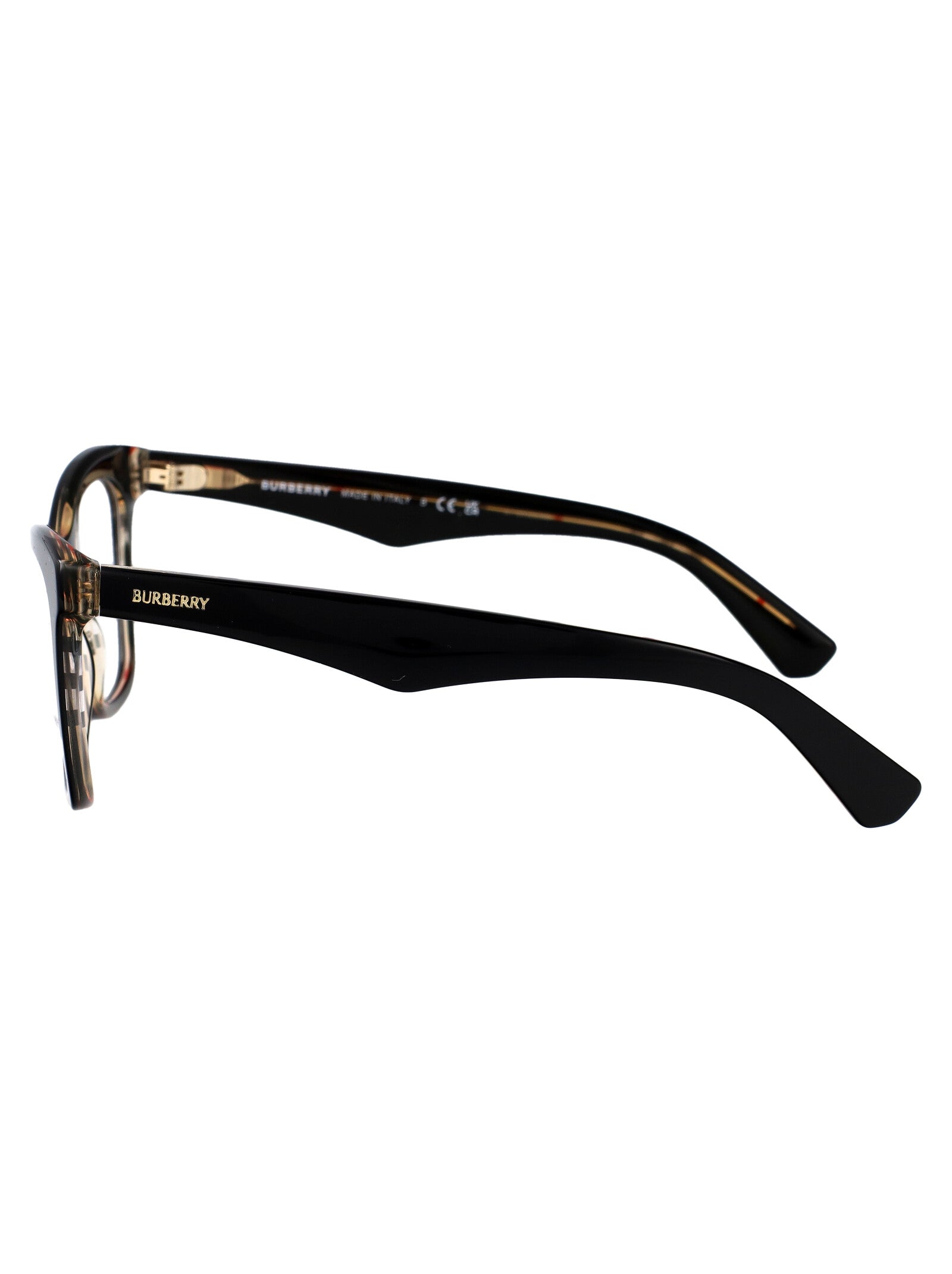 BURBERRY Stylish Acetate Optical Glasses for Women