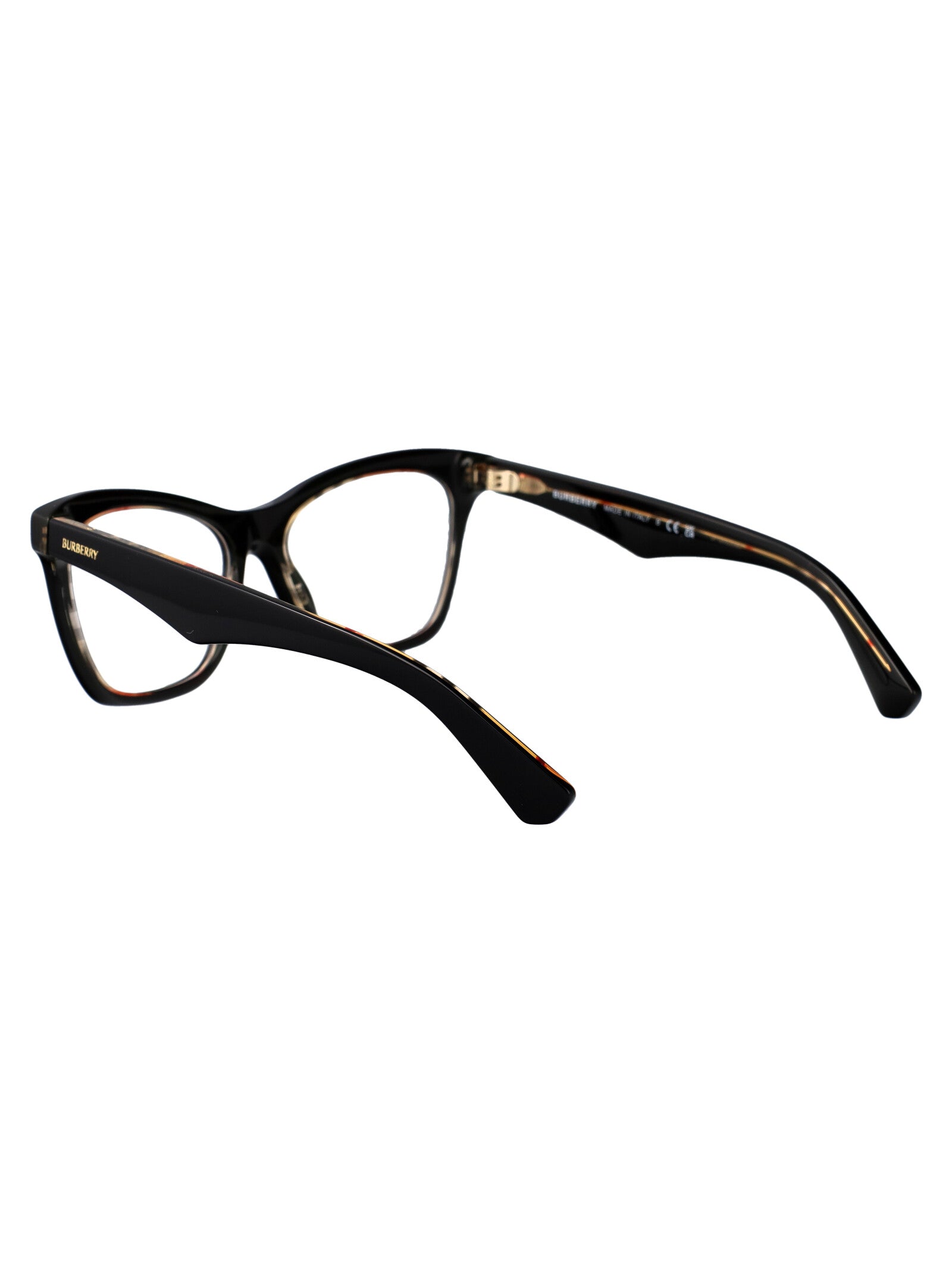 BURBERRY Stylish Acetate Optical Glasses for Women