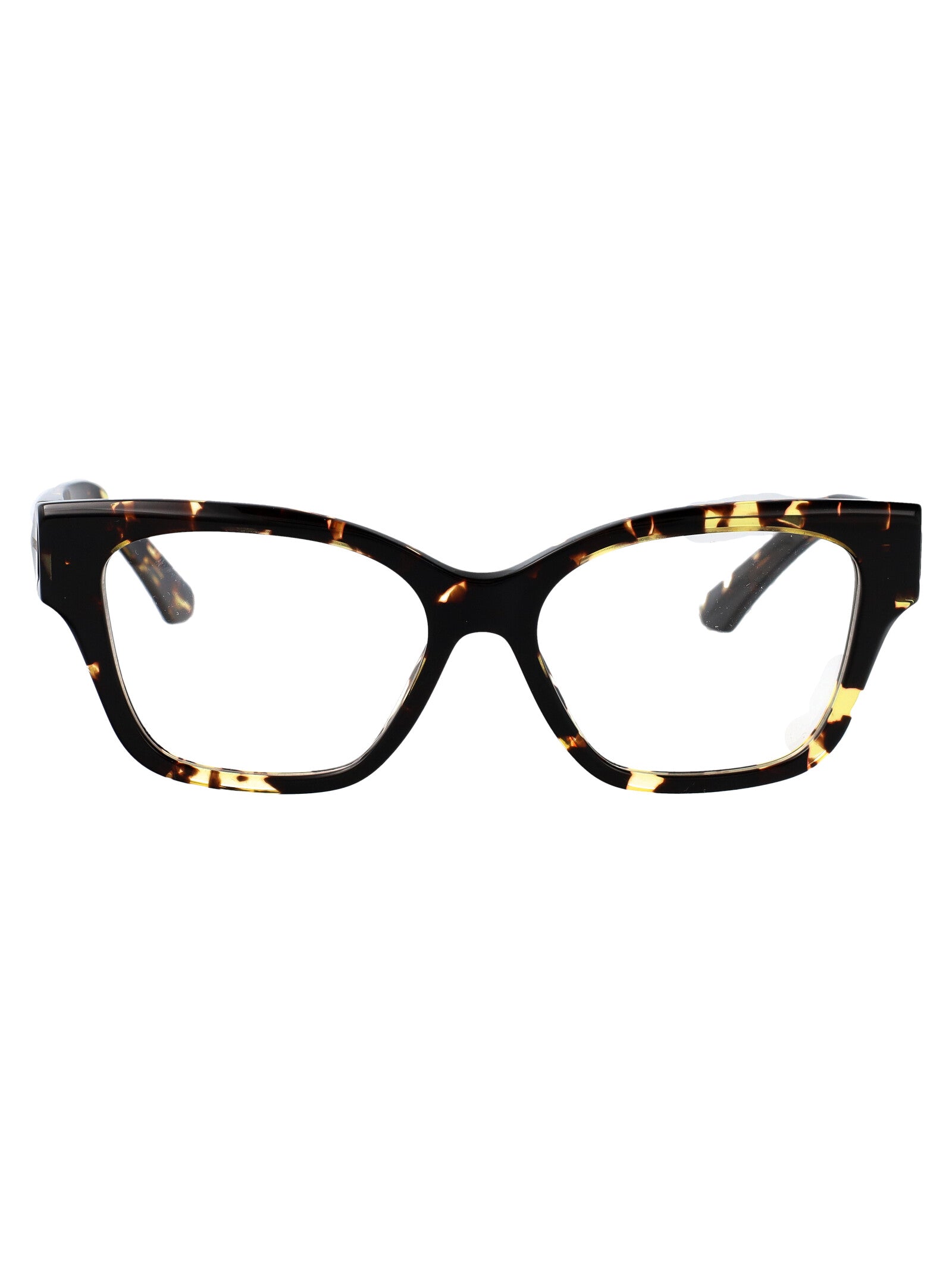 BURBERRY Stylish Acetate Optical Glasses for Women