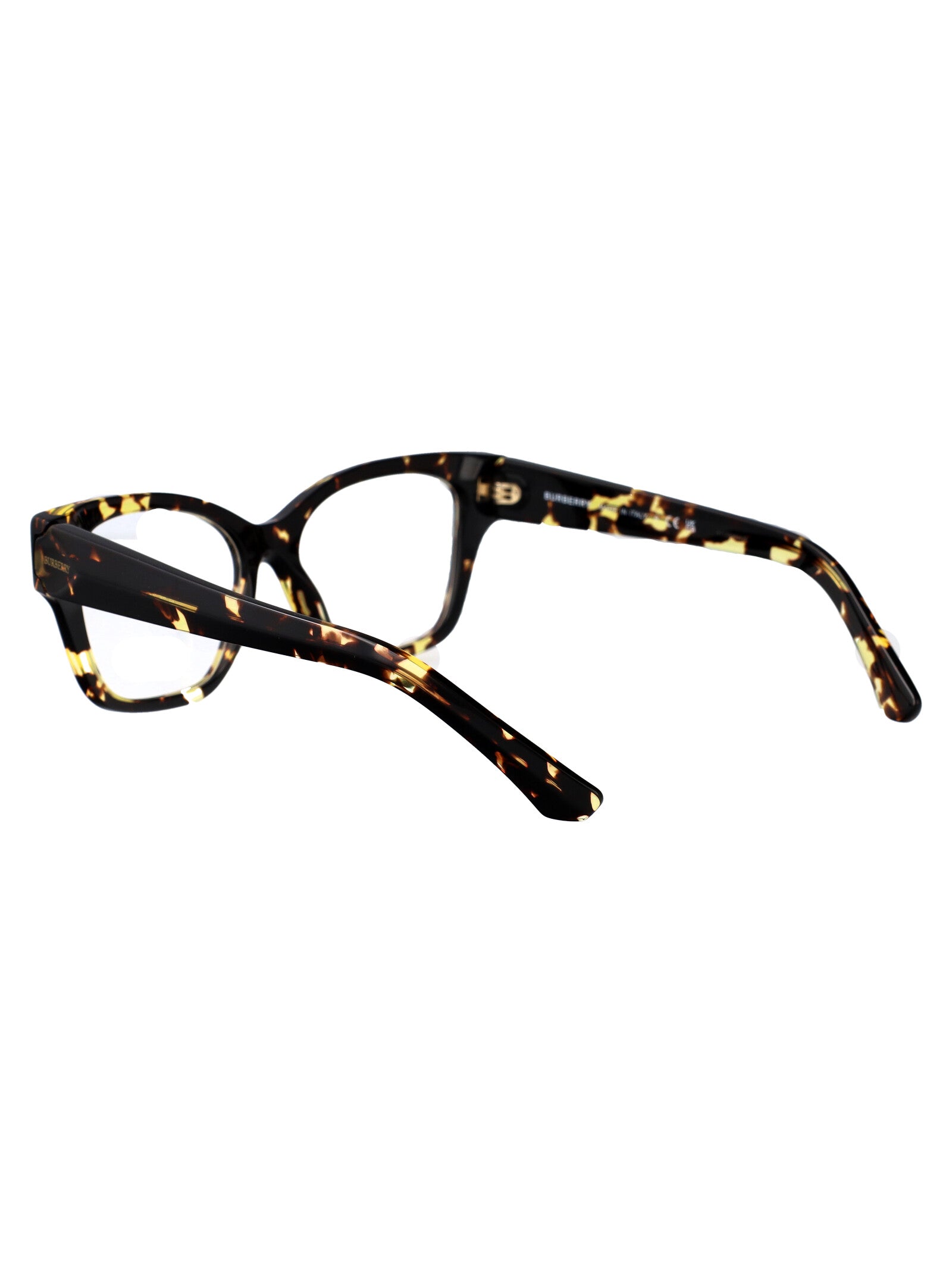 BURBERRY Stylish Acetate Optical Glasses for Women