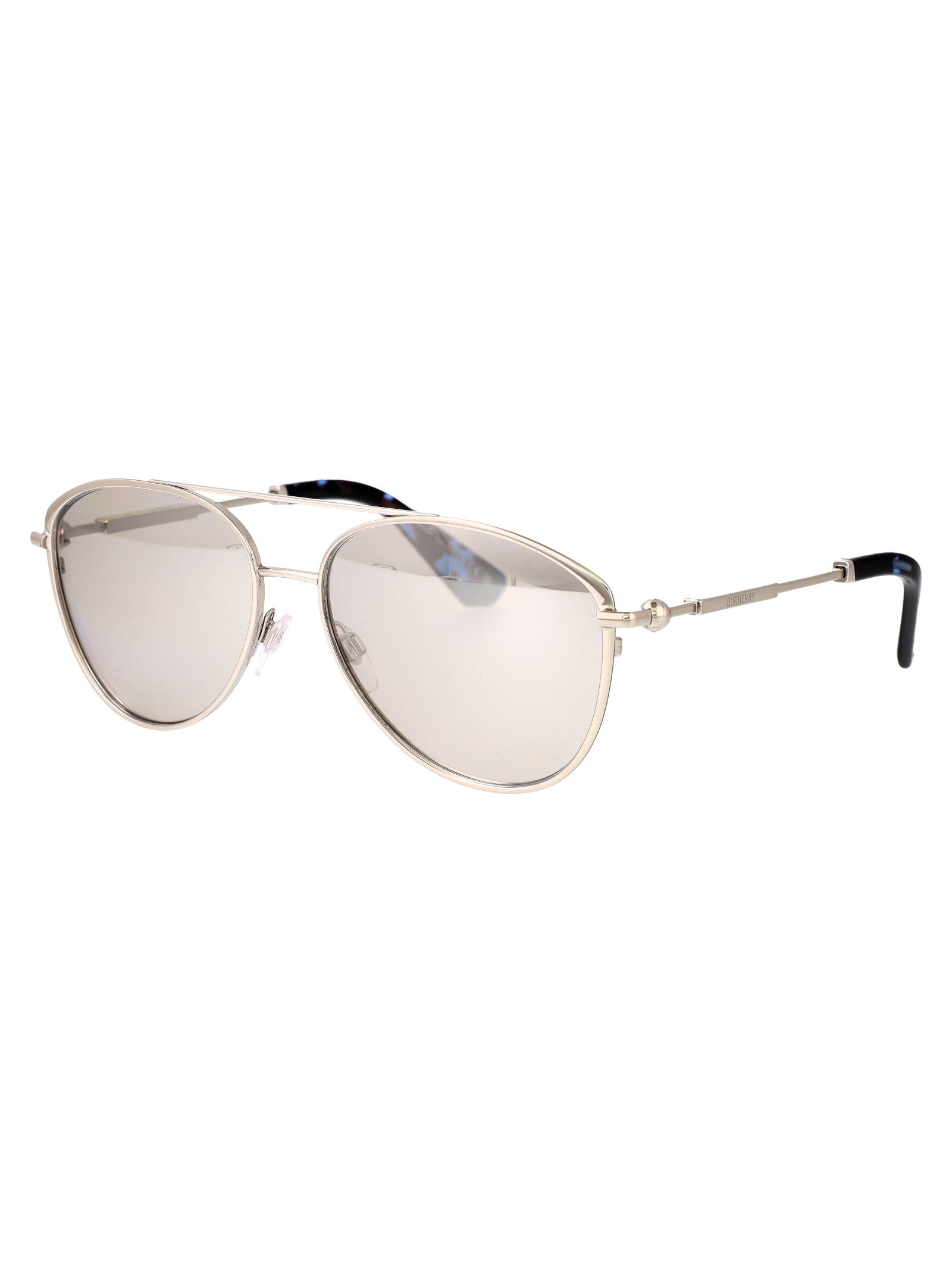 BURBERRY Metal Sunglasses - Unisex