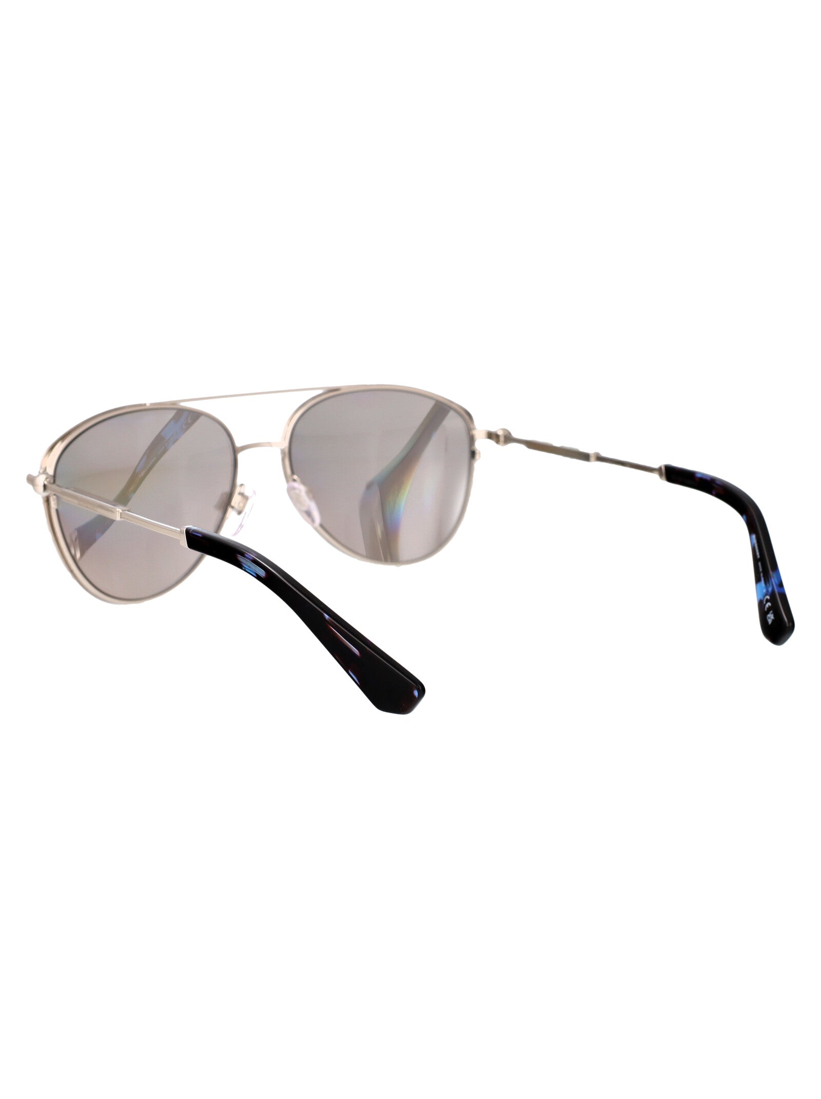 BURBERRY Metal Sunglasses - Unisex