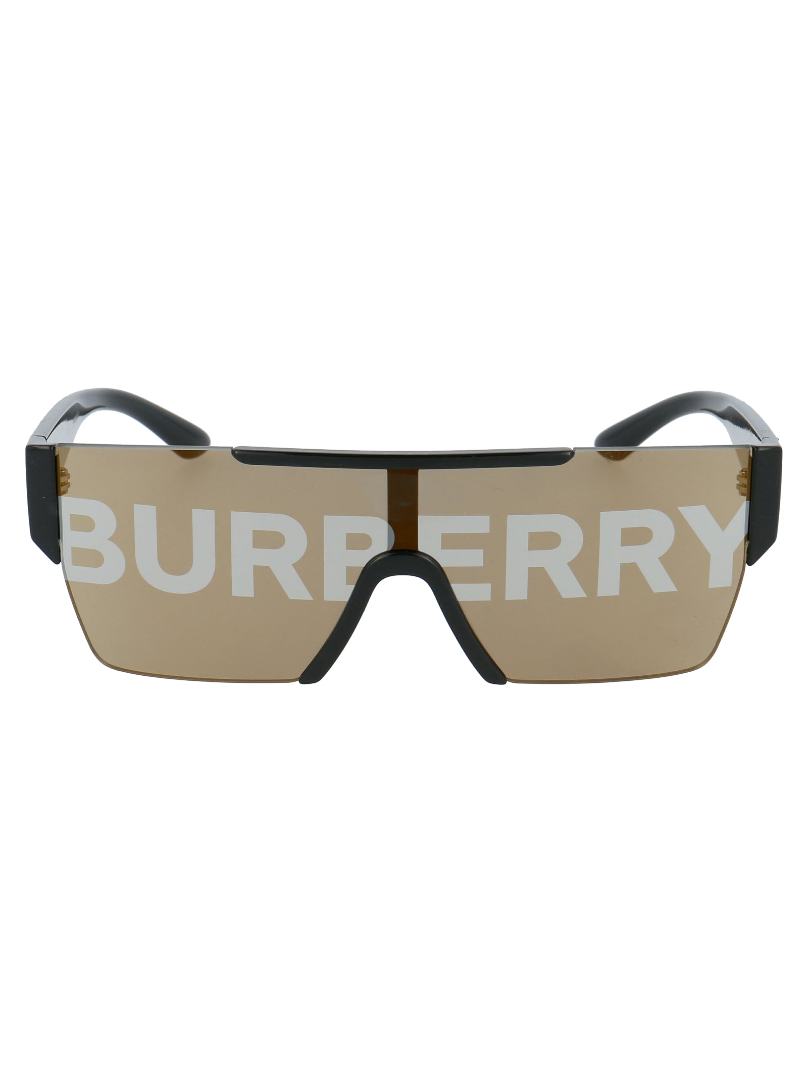 BURBERRY Nylon Sunglasses for Men