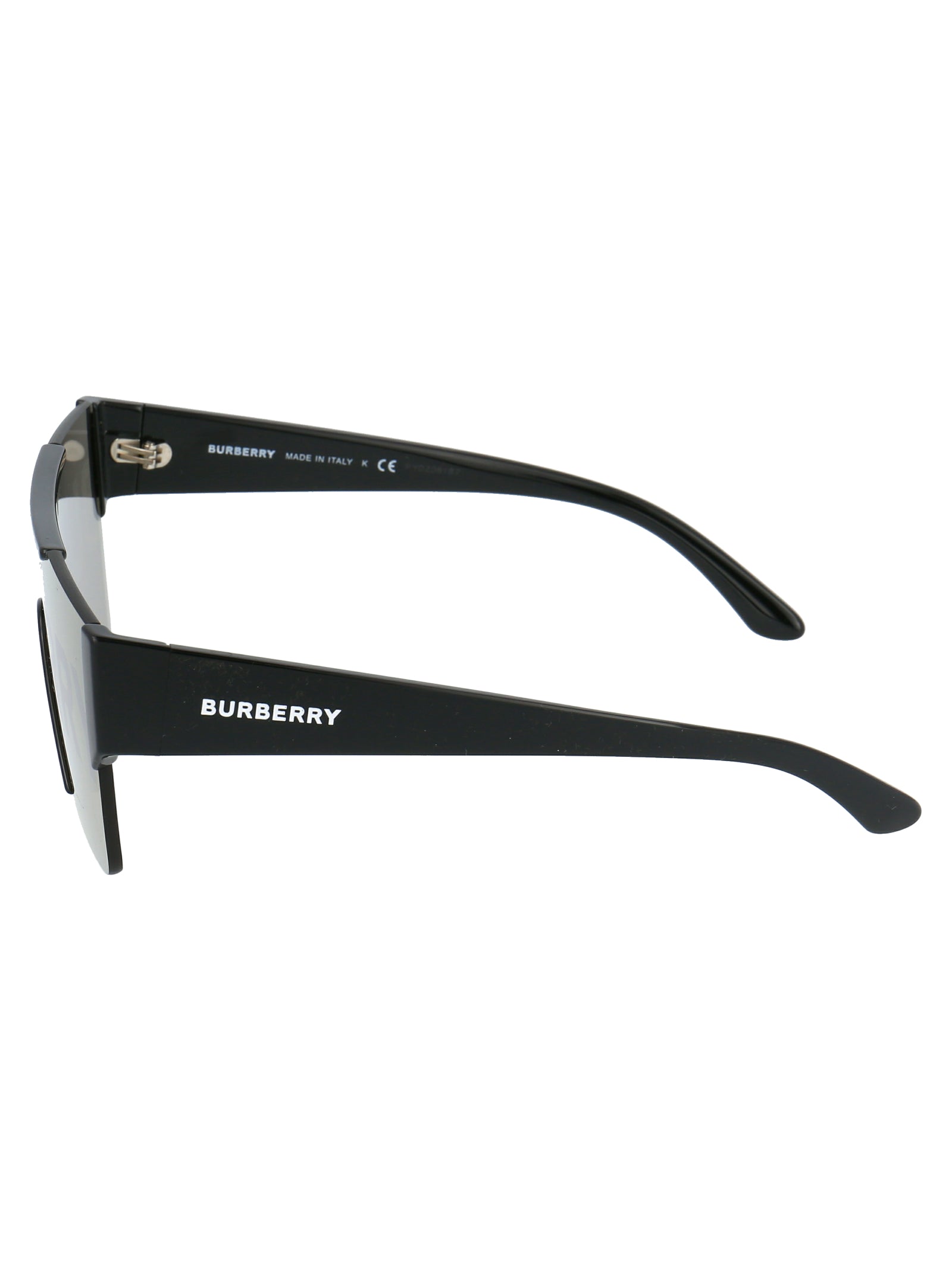 BURBERRY Nylon Sunglasses for Men