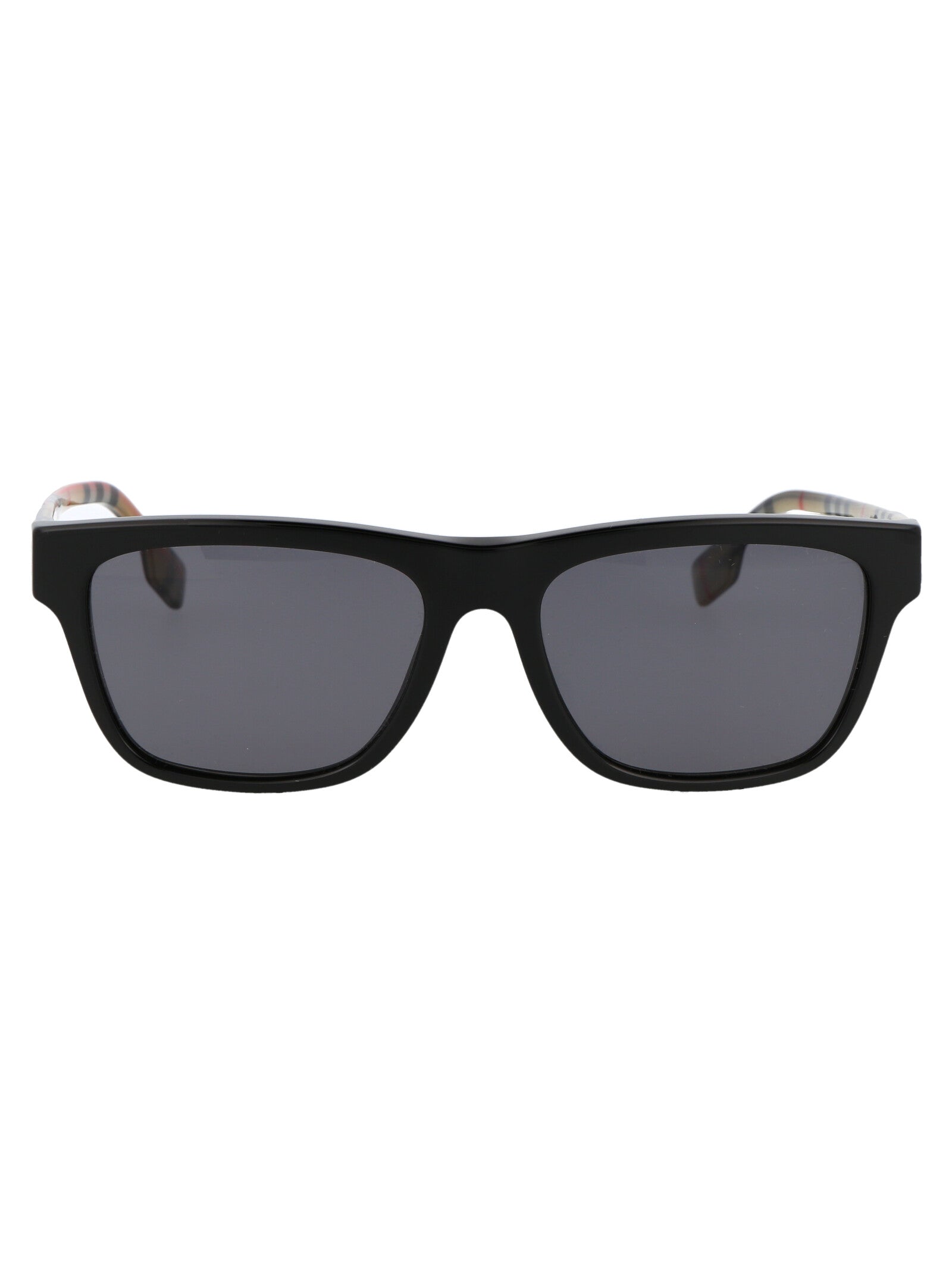 BURBERRY Stylish Acetate Sunglasses for Men - SS25 Collection