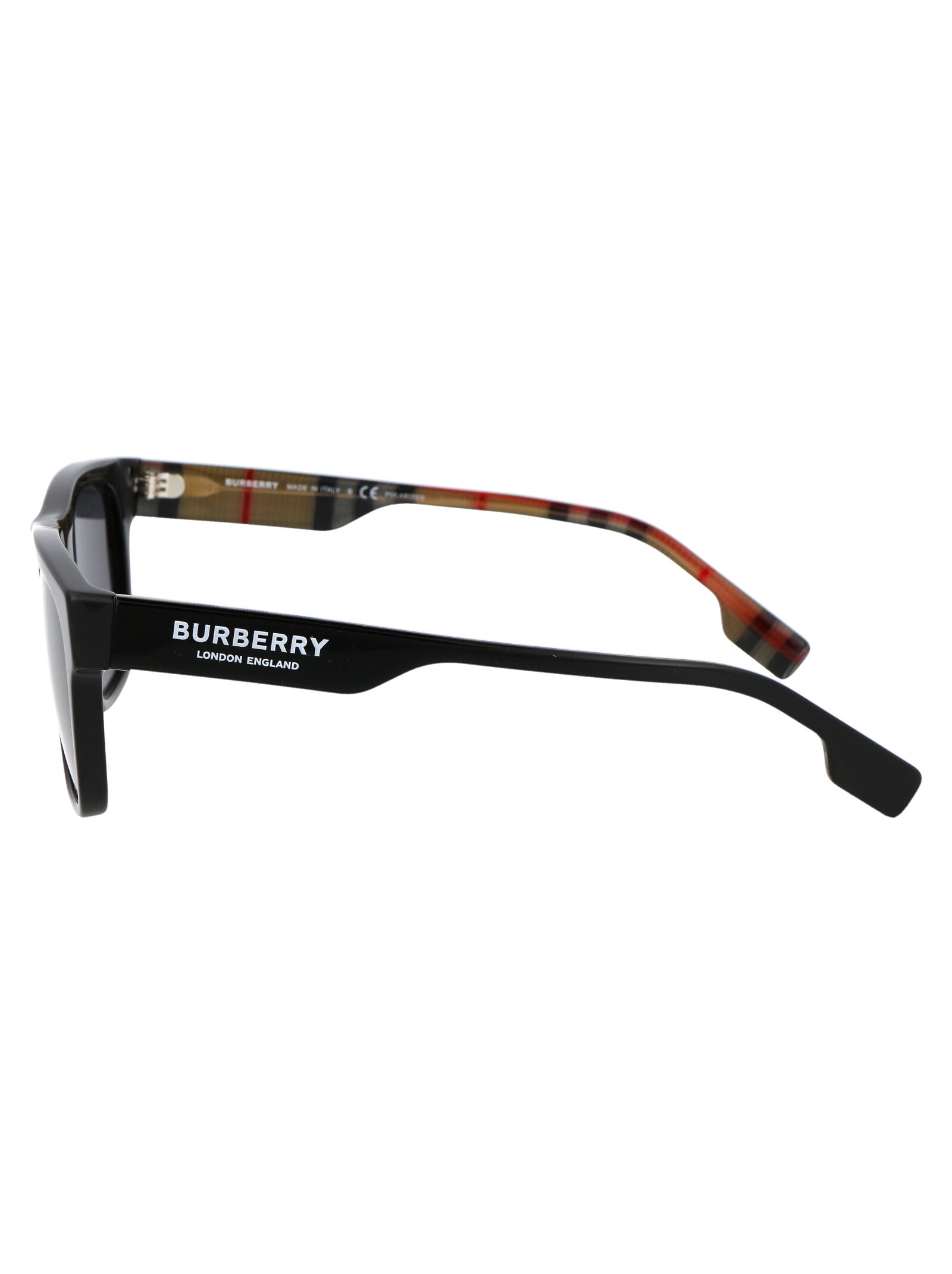 BURBERRY Stylish Acetate Sunglasses for Men - SS25 Collection