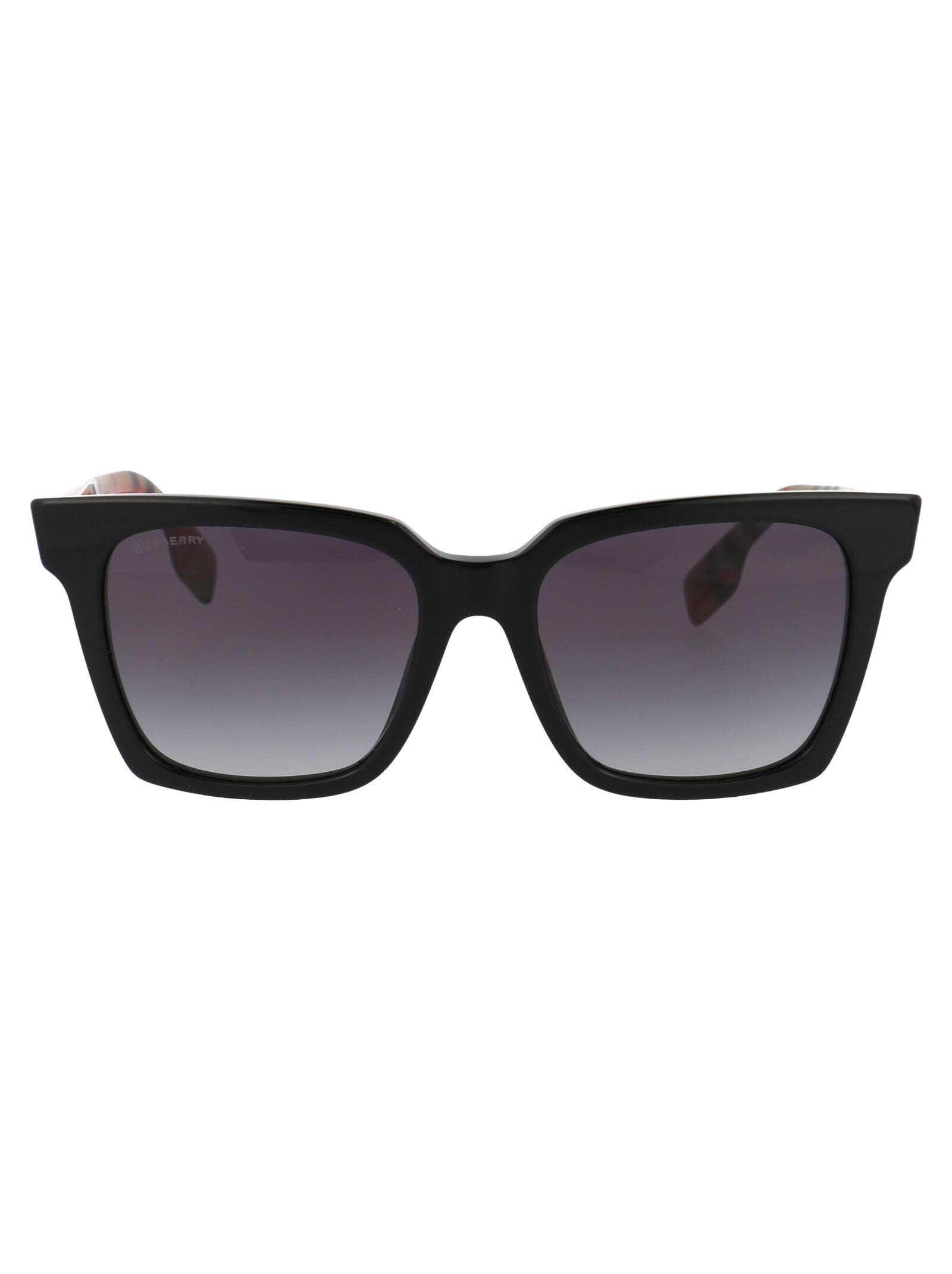 BURBERRY Stylish Acetate Sunglasses for Women - SS25 Collection