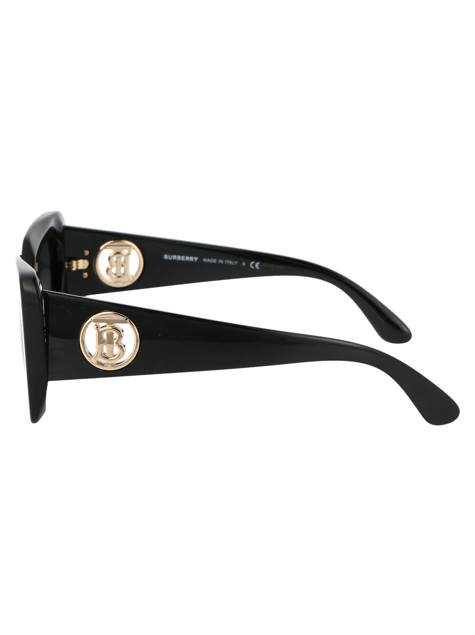 BURBERRY Chic Acetate Sunglasses for Women