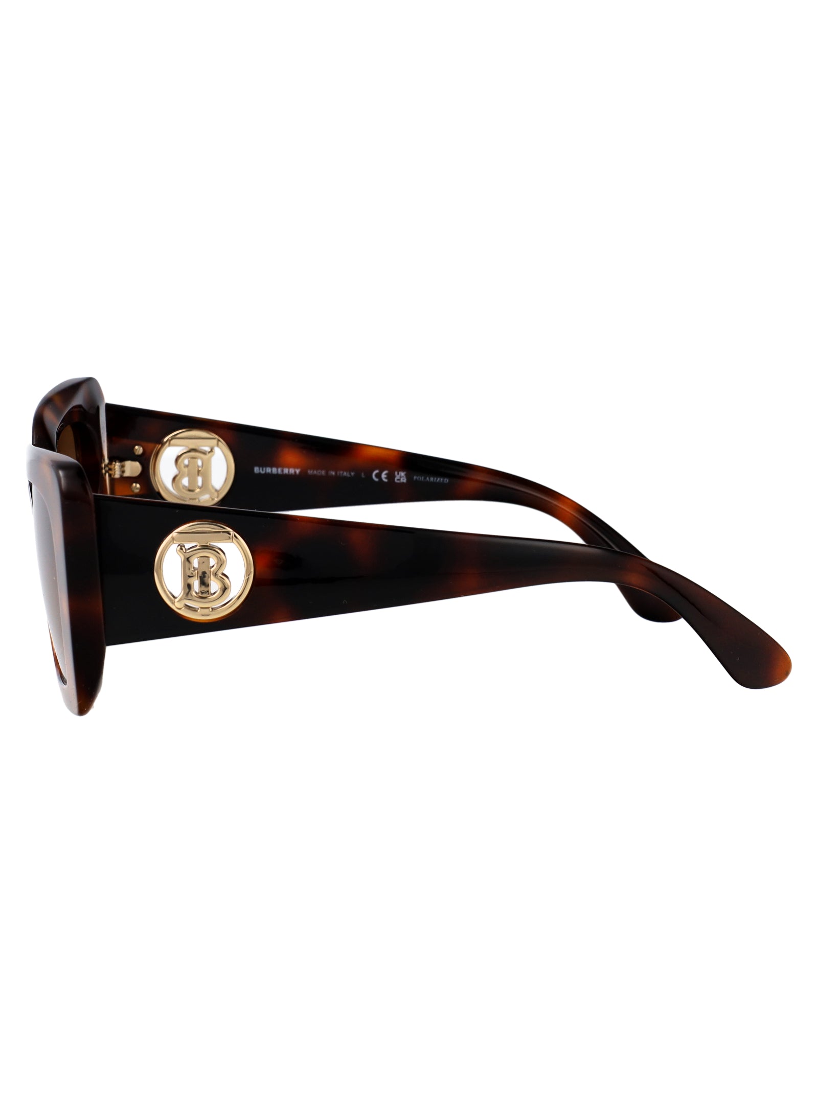 BURBERRY Acetate Sunglasses for Women