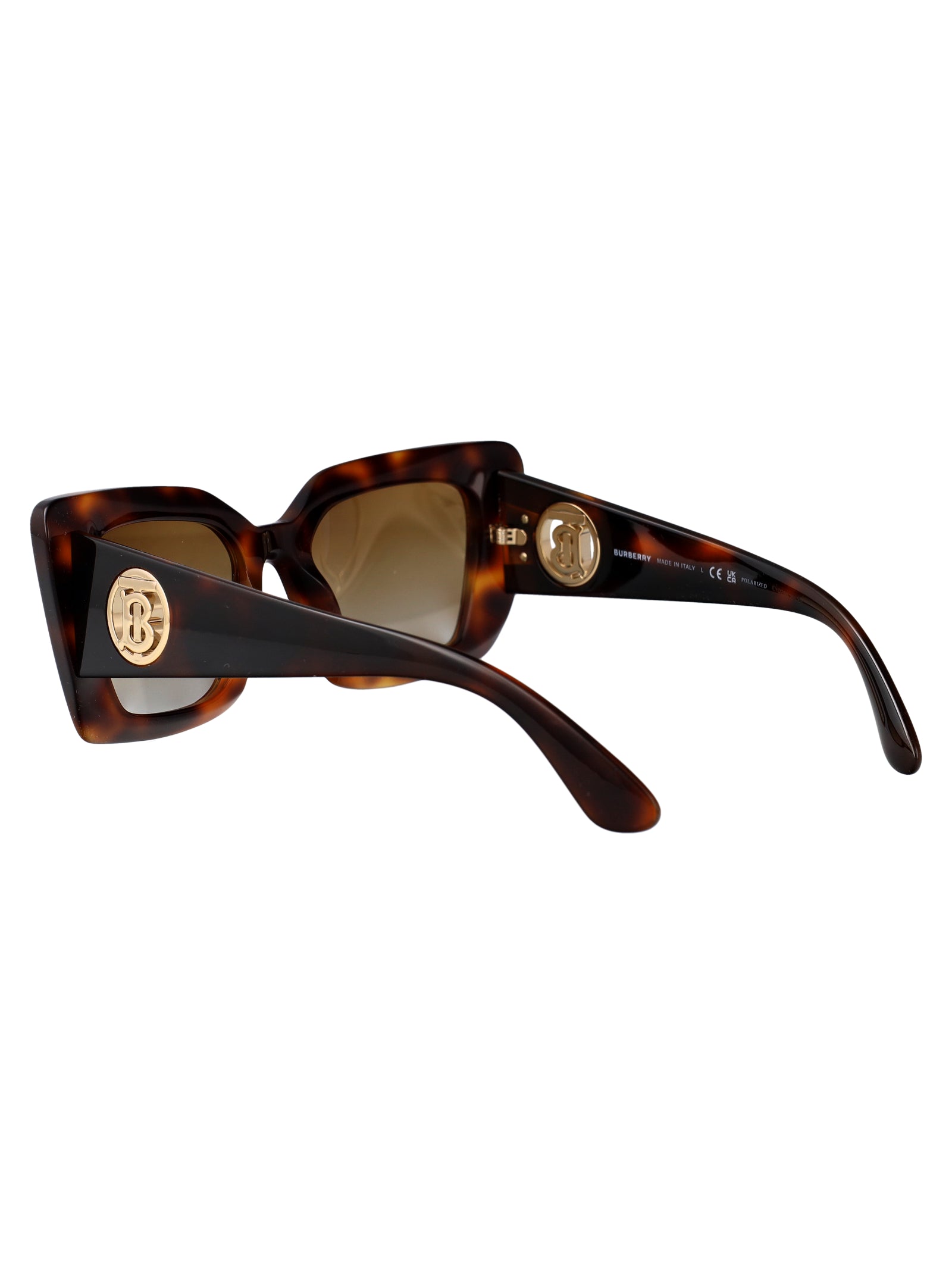 BURBERRY Acetate Sunglasses for Women