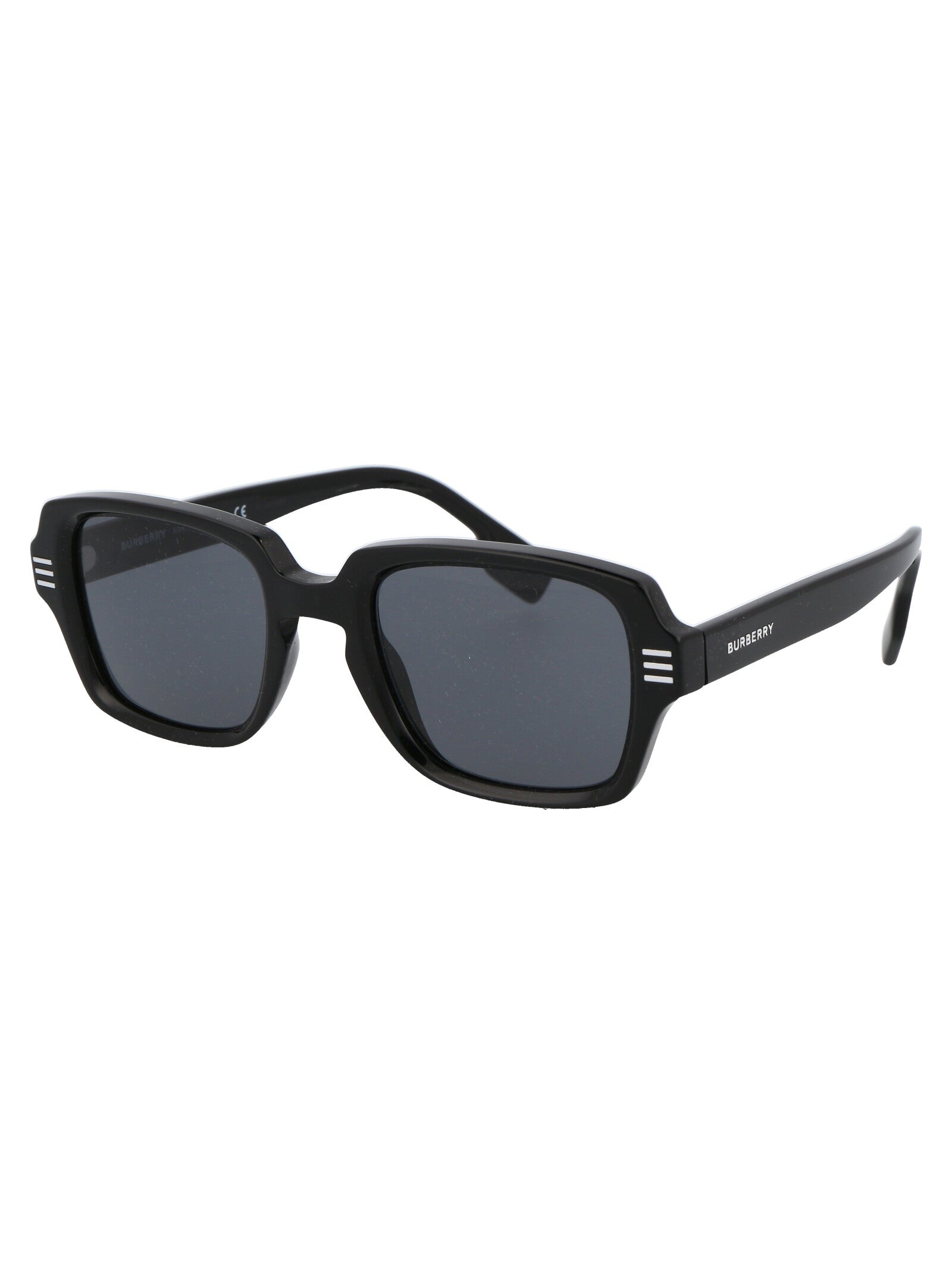 BURBERRY Acetate Sunglasses for Men - Perfect for SS25