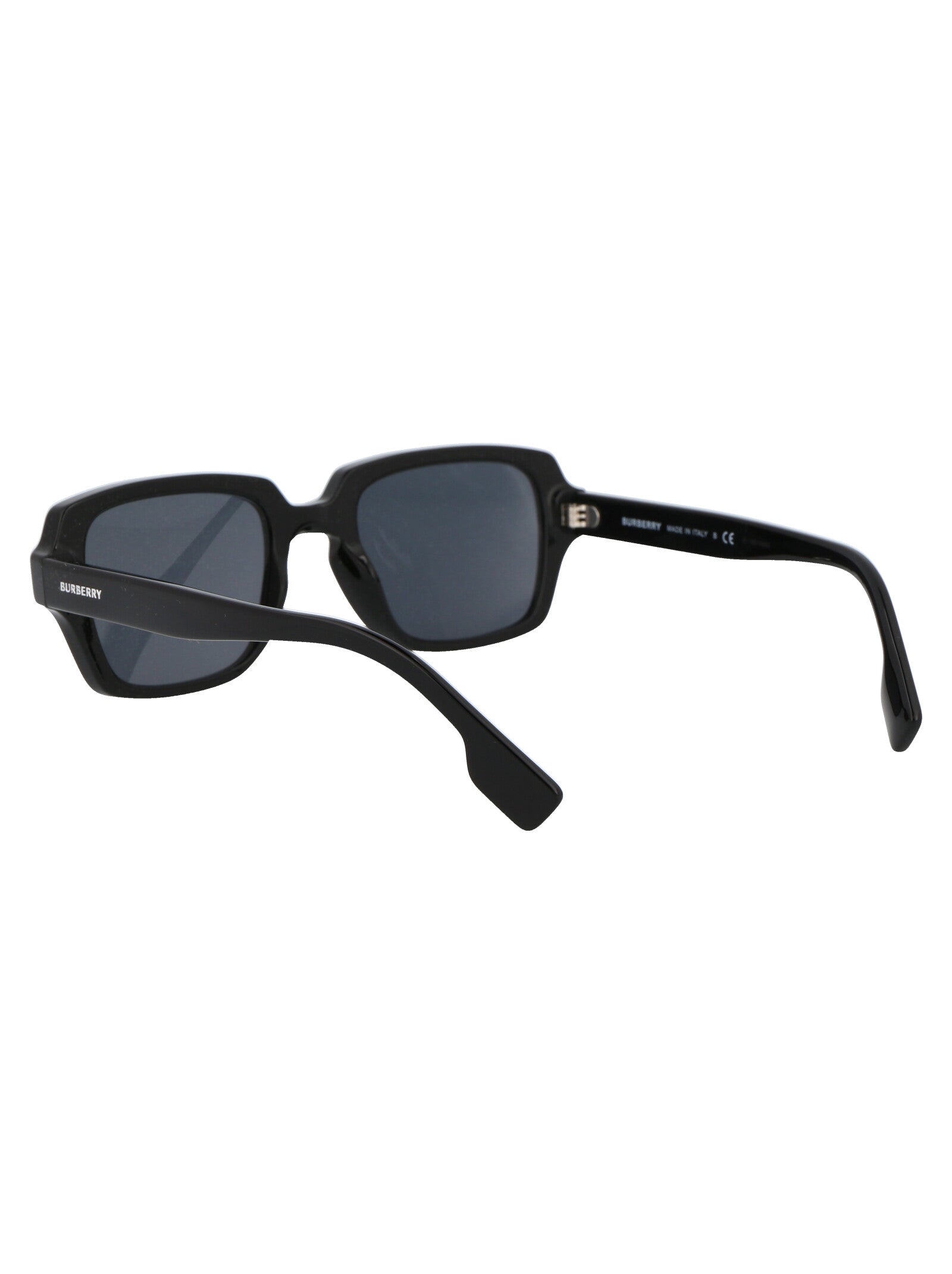 BURBERRY Acetate Sunglasses for Men - Perfect for SS25