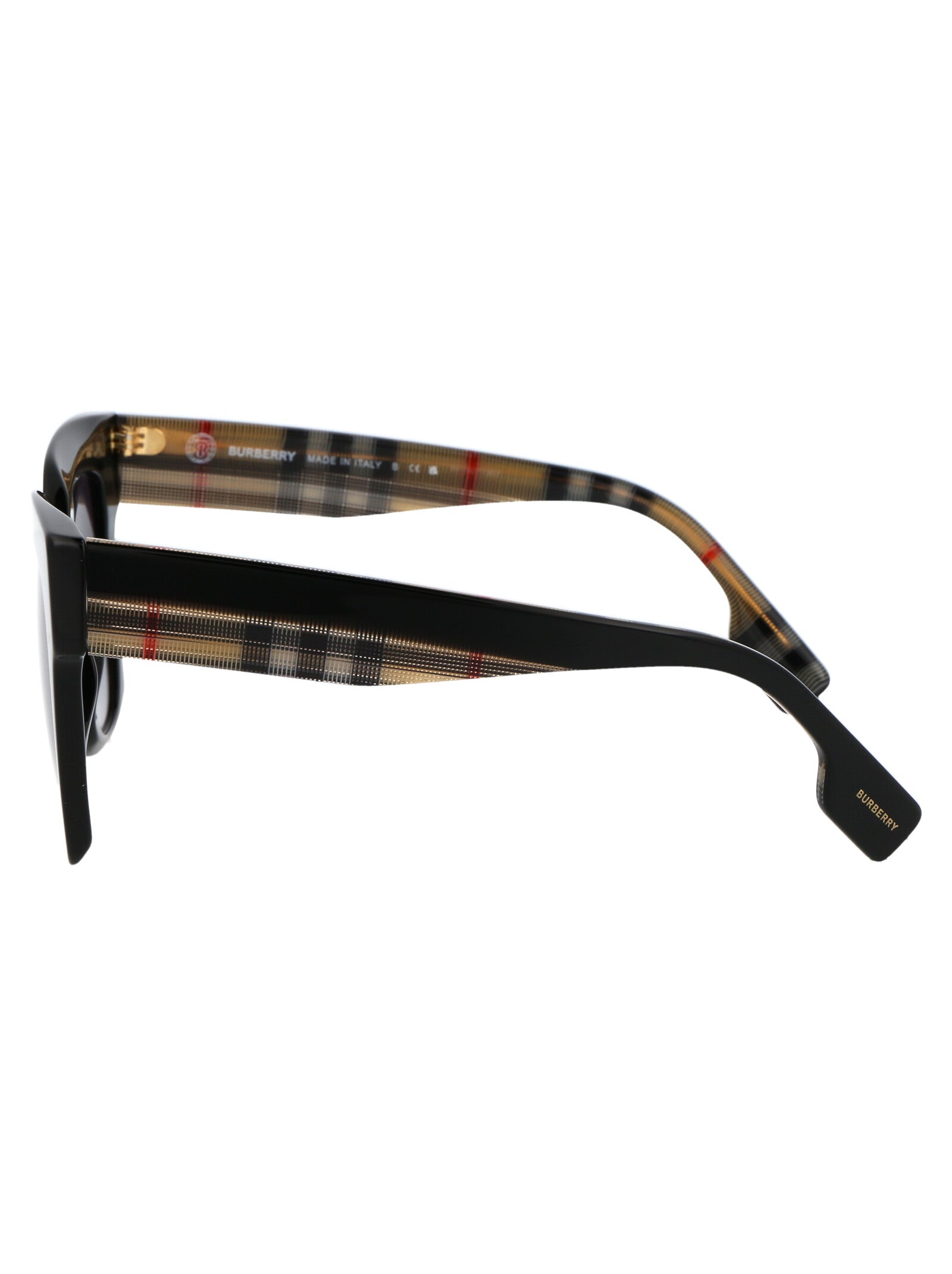 BURBERRY Acetate Mini Sunglasses for Women