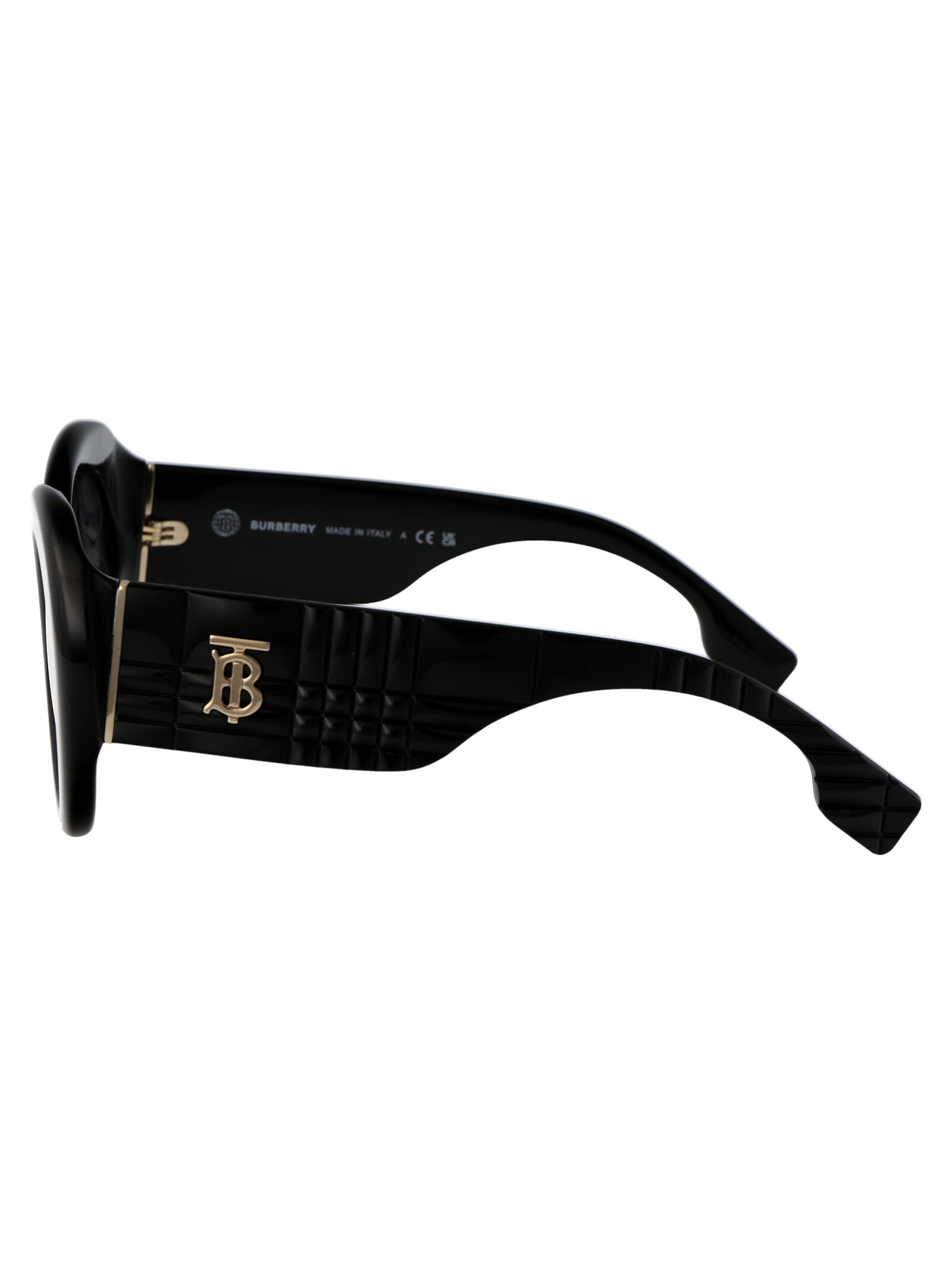 BURBERRY Acetate Sunglasses for Women - MARGOT Style