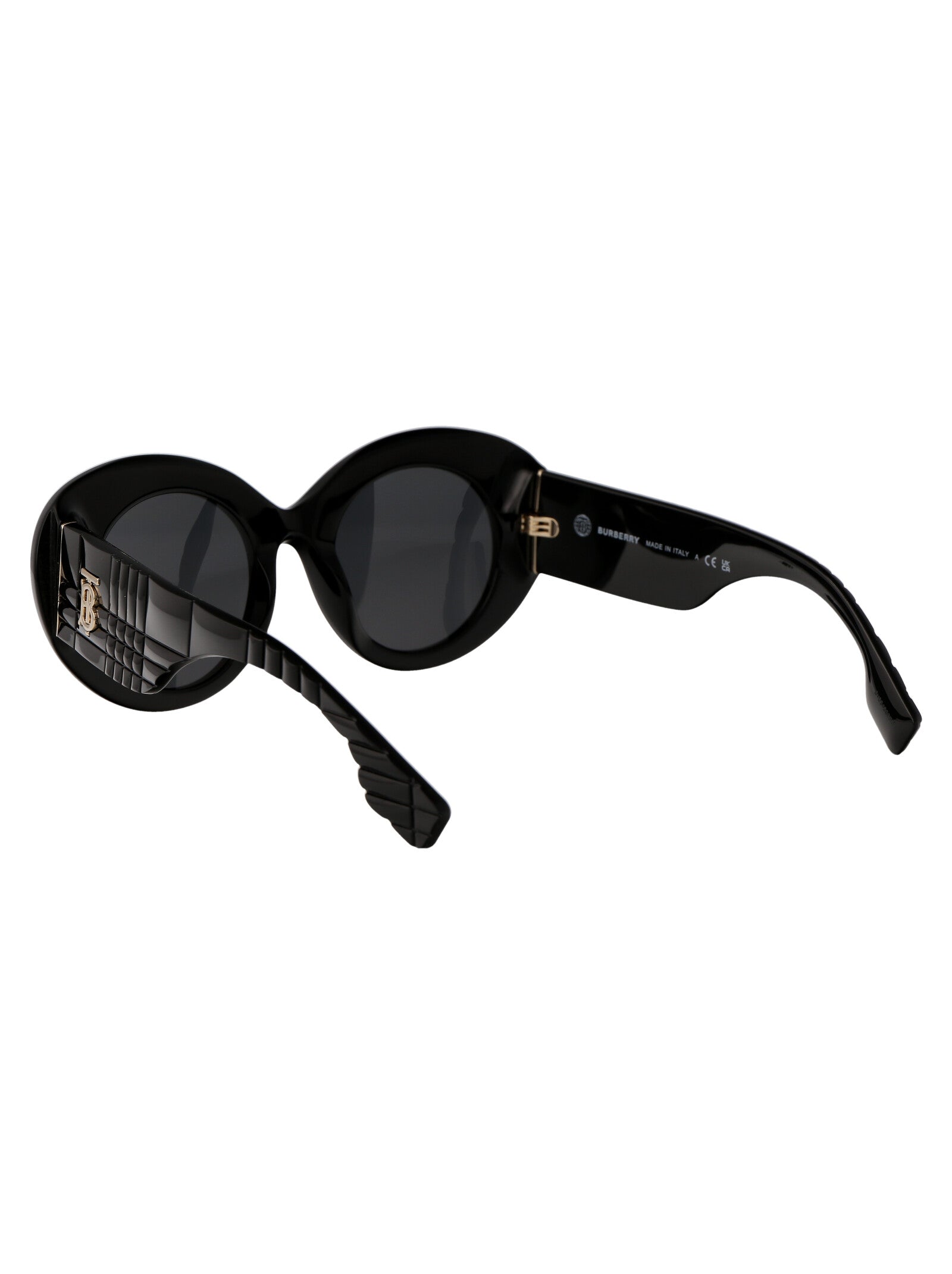 BURBERRY Acetate Sunglasses for Women - MARGOT Style