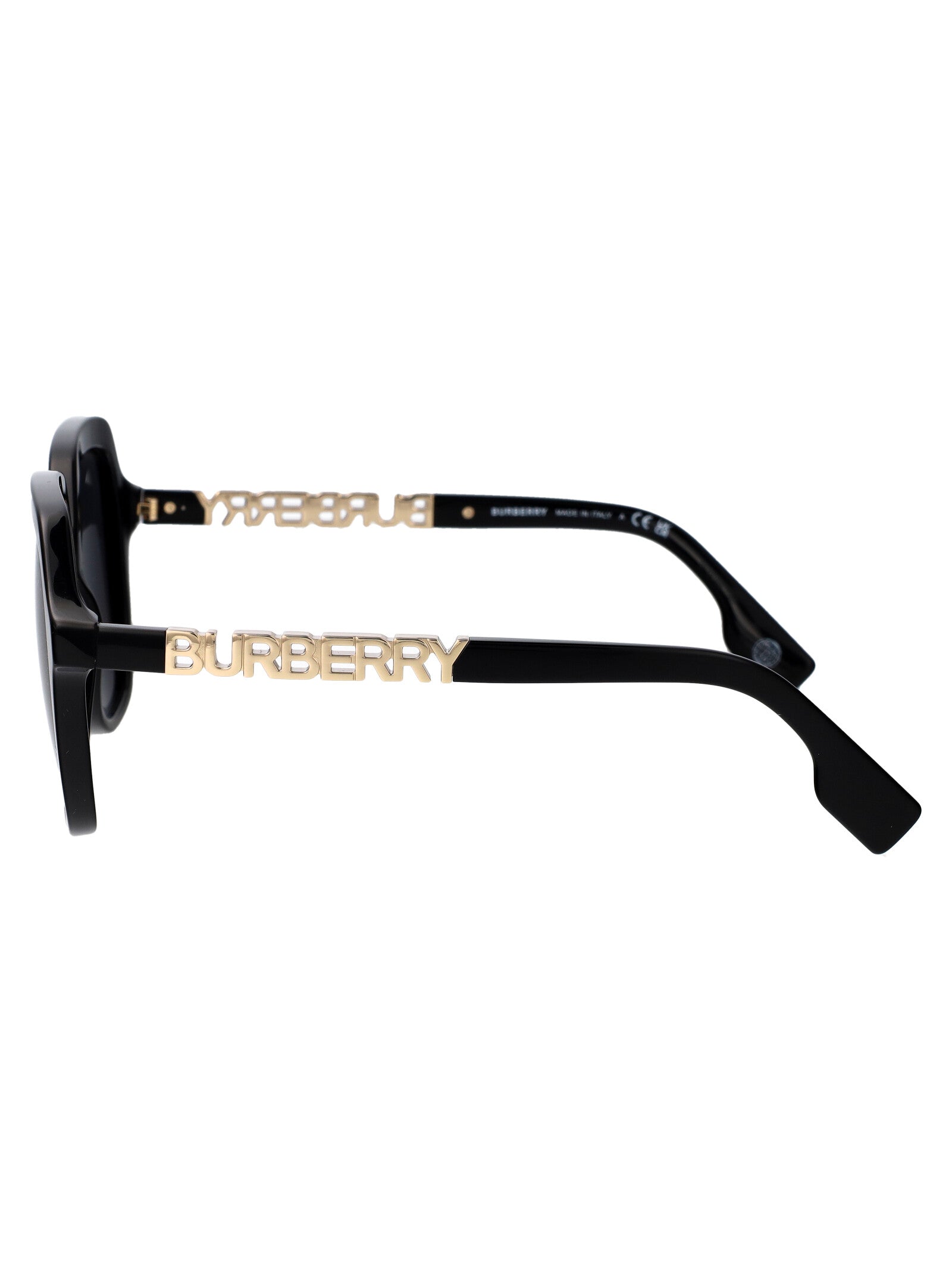 BURBERRY Chic Acetate Sunglasses for Women