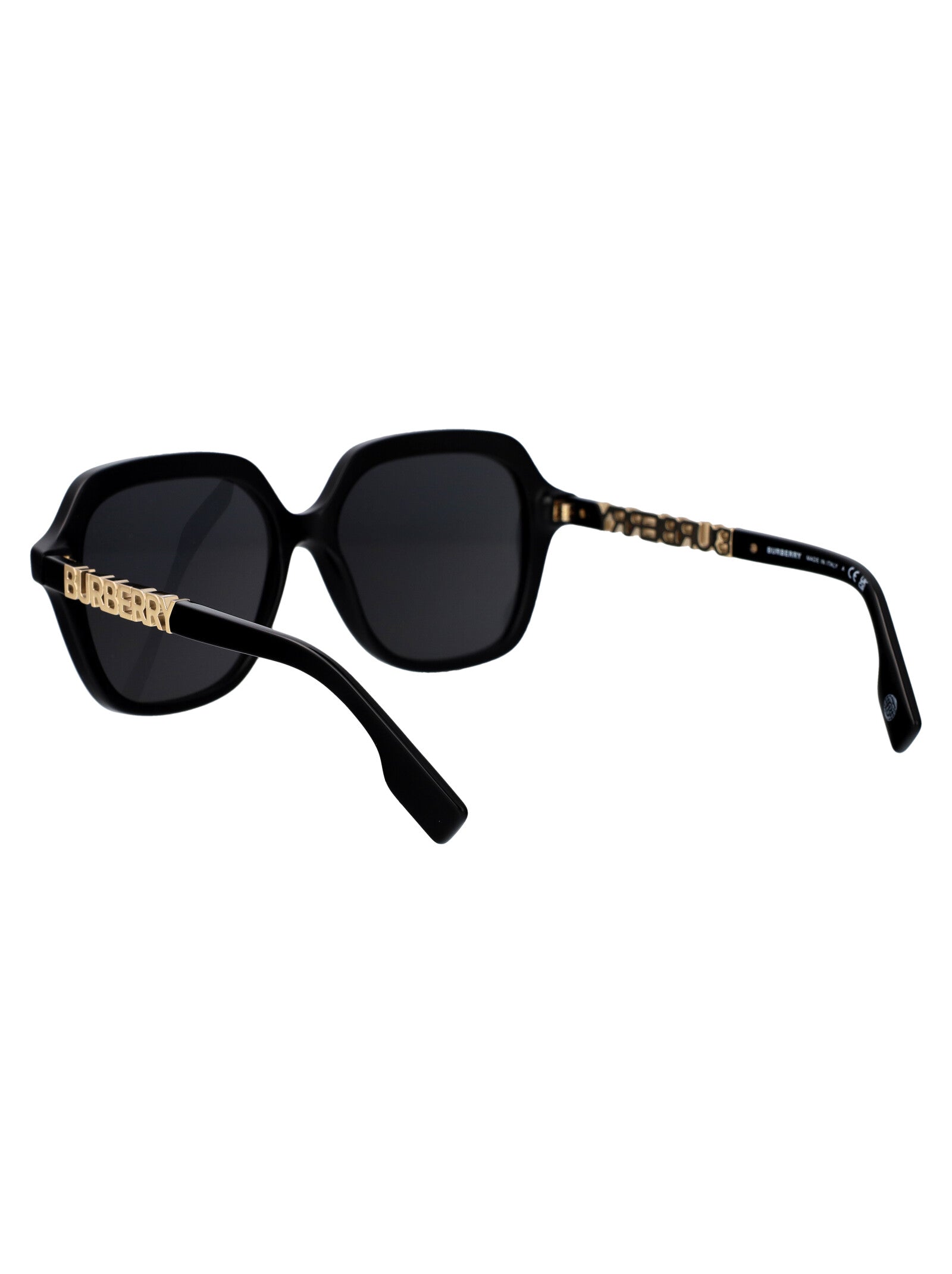 BURBERRY Chic Acetate Sunglasses for Women