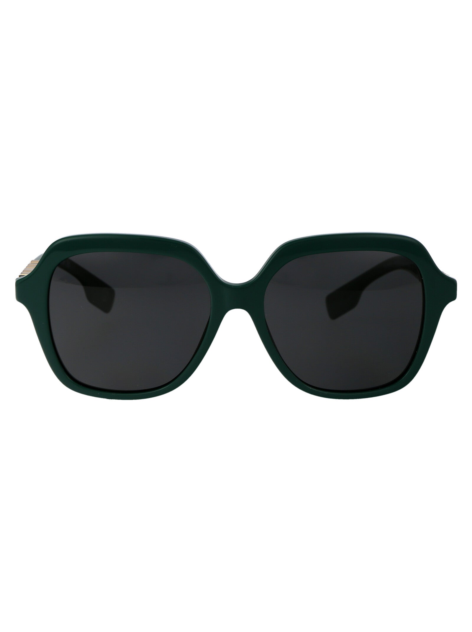 BURBERRY Acetate Sunglasses for Women - SS25 Collection
