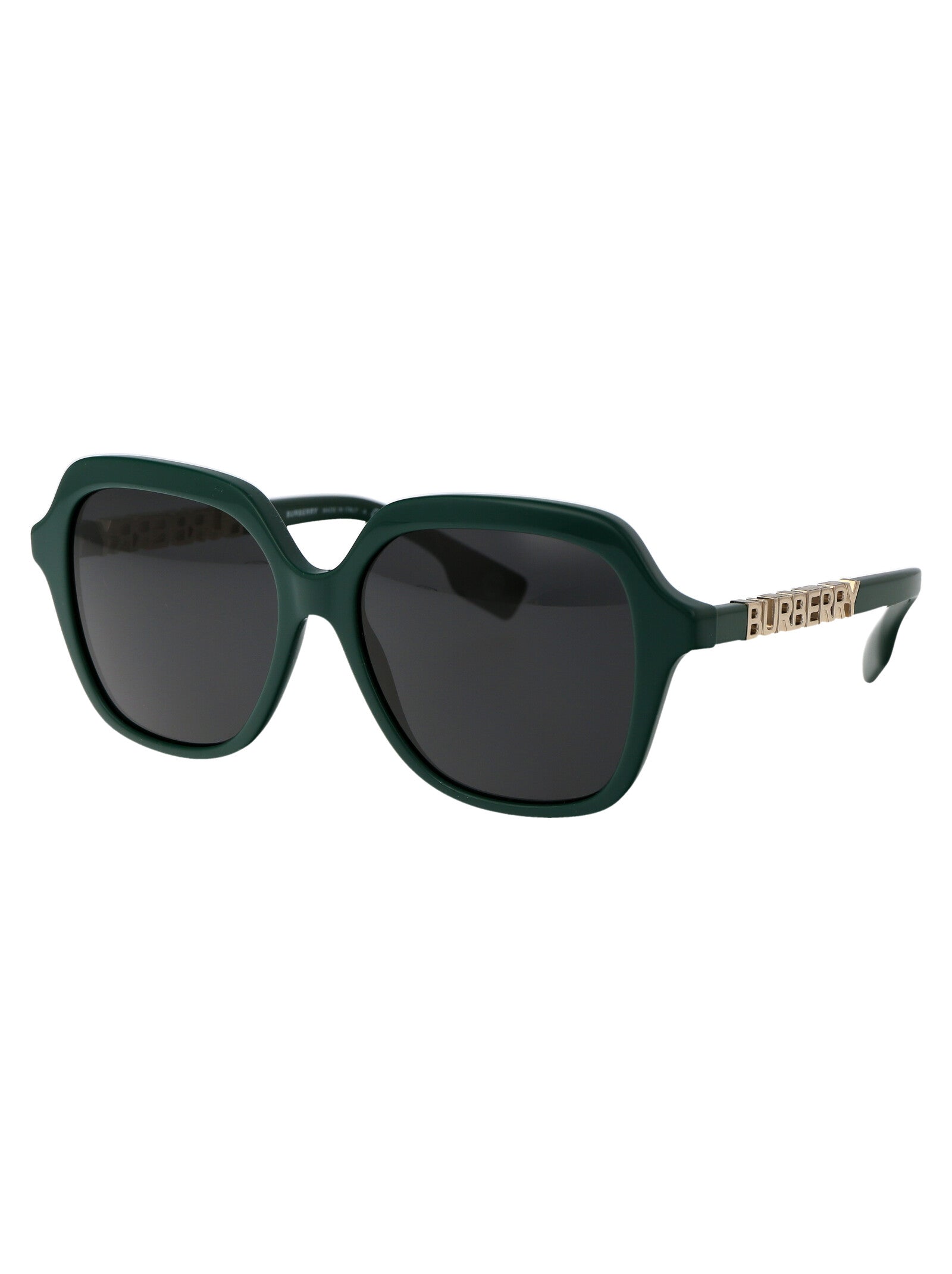 BURBERRY Acetate Sunglasses for Women - SS25 Collection