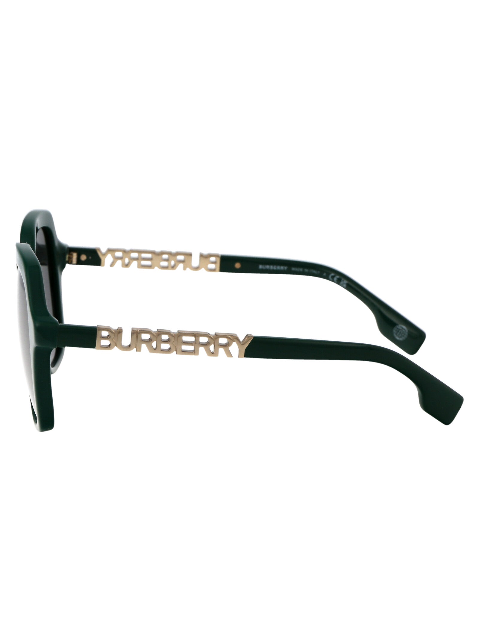 BURBERRY Acetate Sunglasses for Women - SS25 Collection
