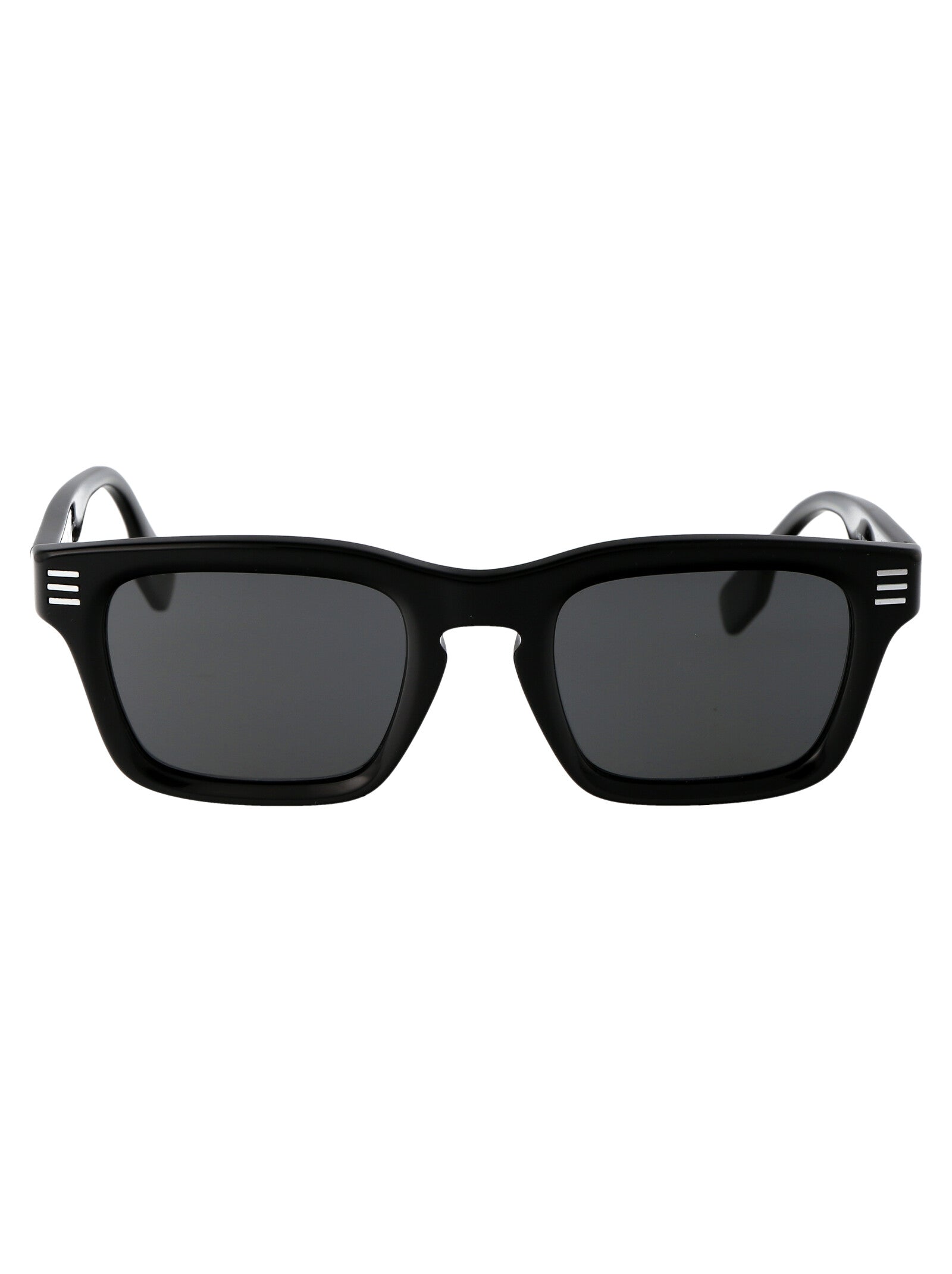 BURBERRY Stylish Acetate Sunglasses for Men - SS25 Collection