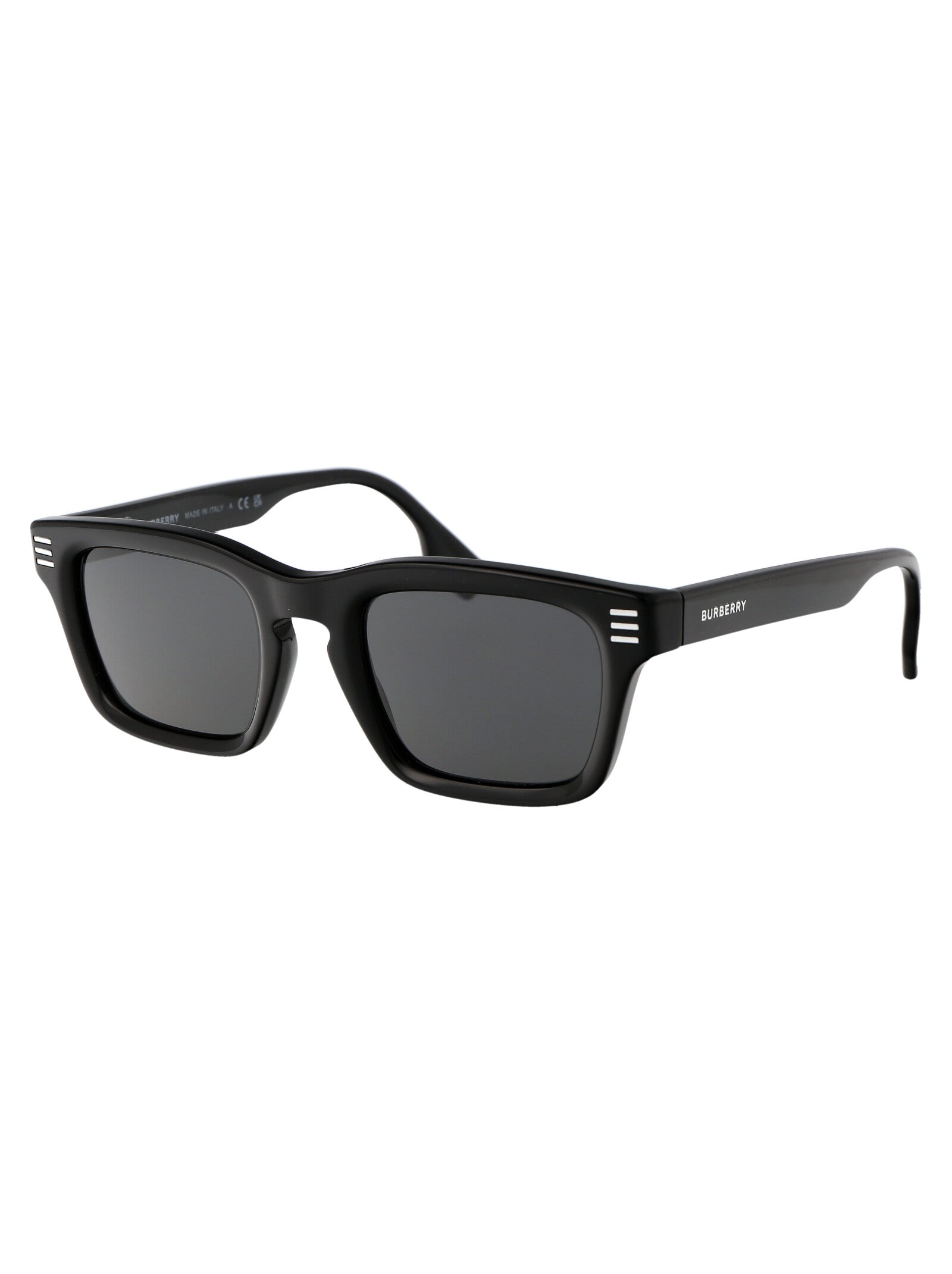 BURBERRY Stylish Acetate Sunglasses for Men - SS25 Collection