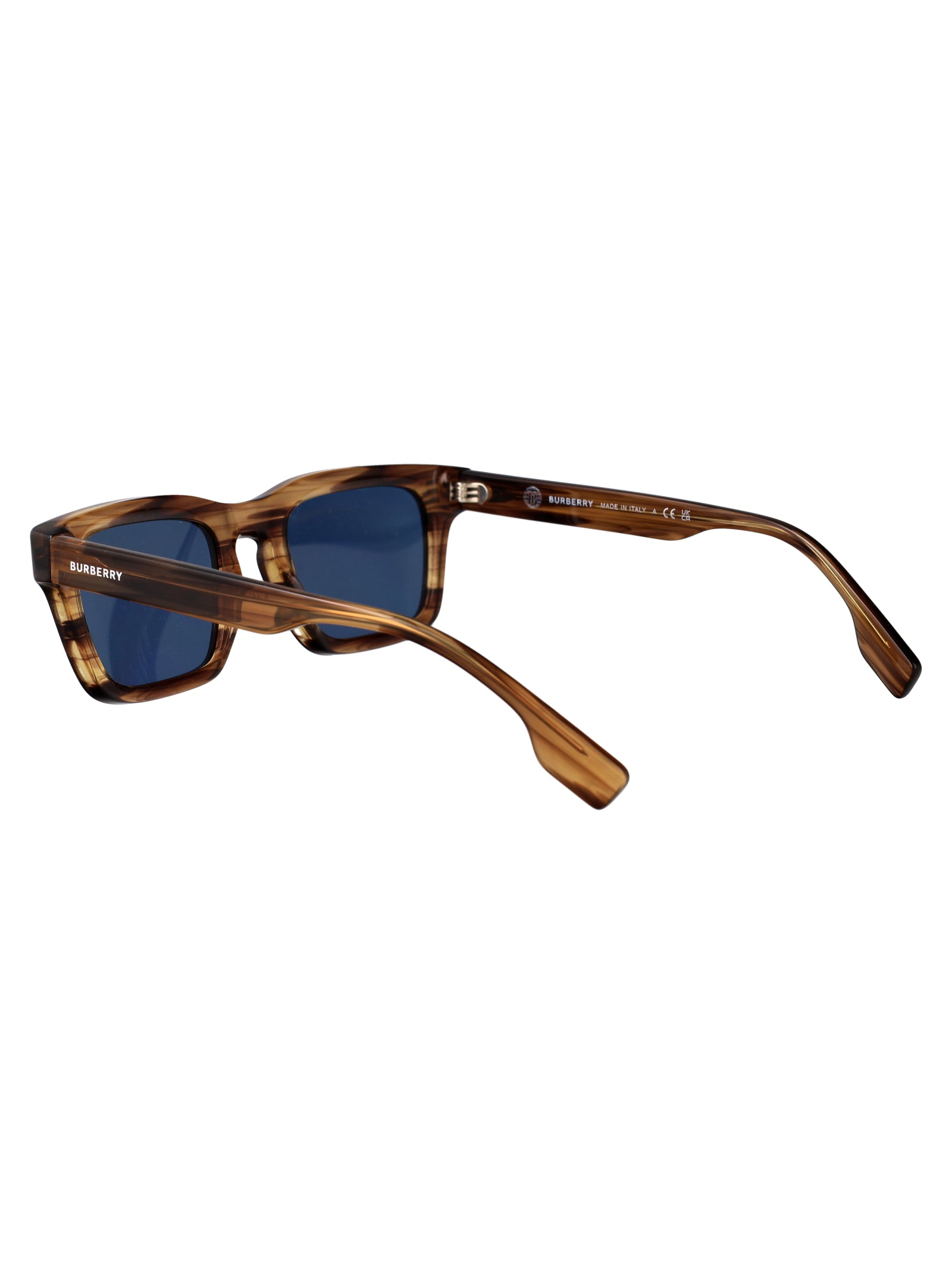 BURBERRY Acetate Sunglasses for Men - SS25 Collection