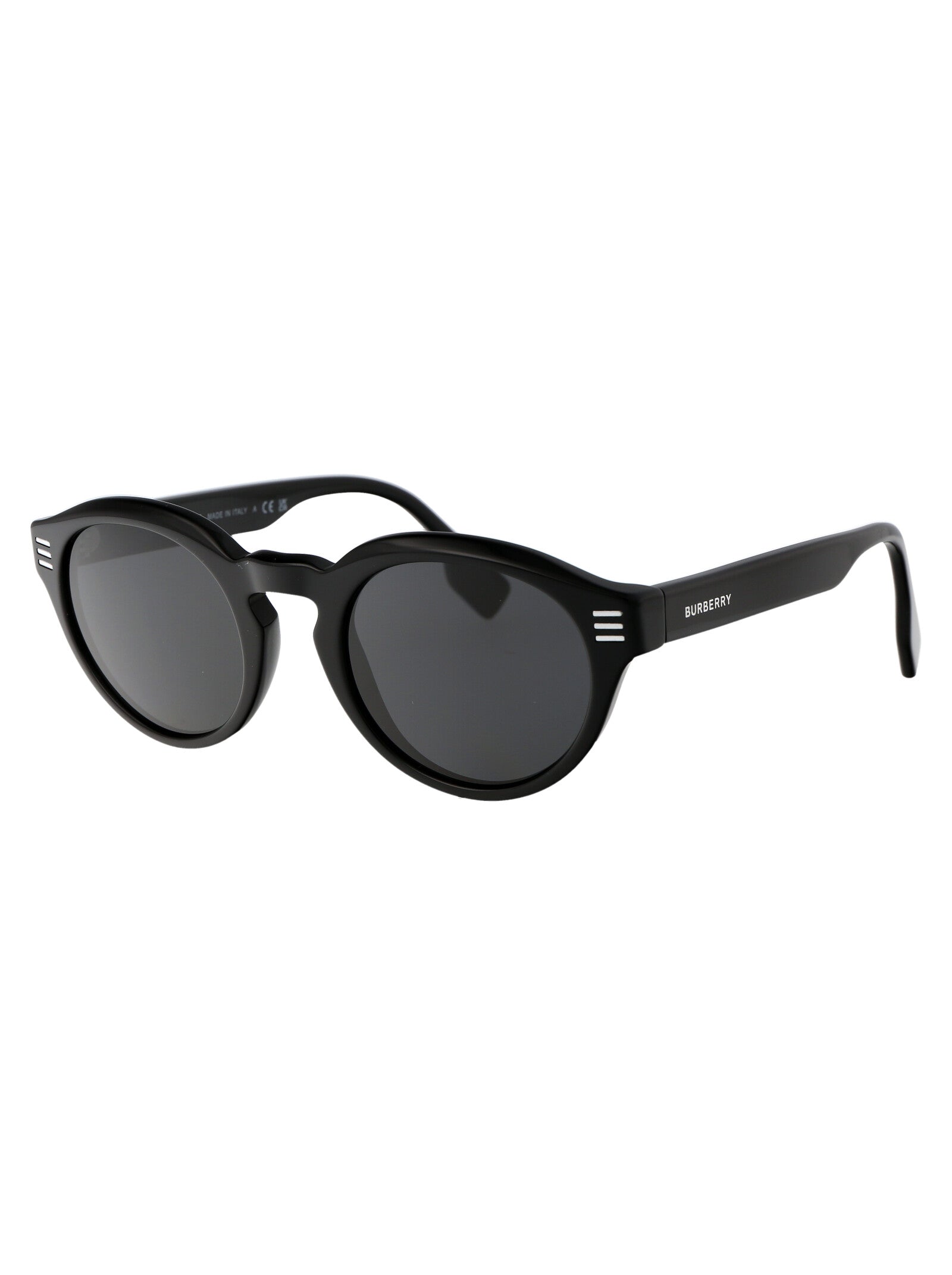 BURBERRY Acetate Sunglasses for Men - Stylish Summer Accessory