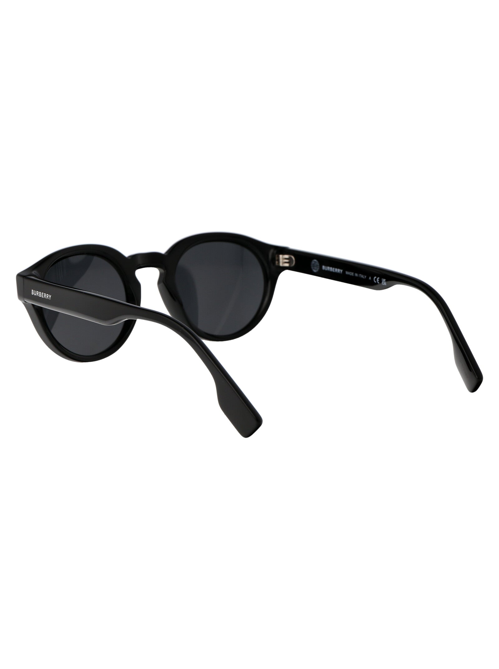 BURBERRY Acetate Sunglasses for Men - Stylish Summer Accessory