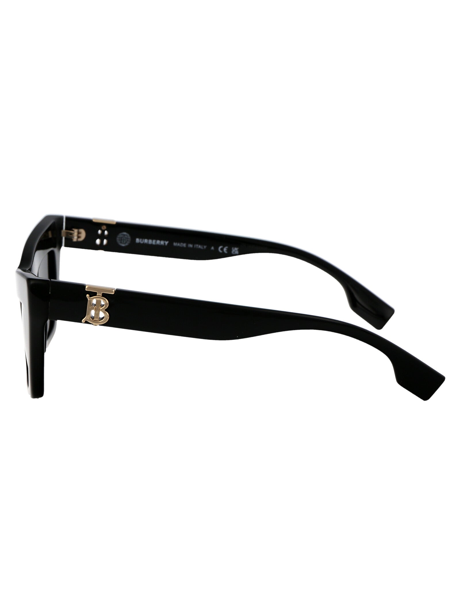BURBERRY Chic Acetate Sunglasses for Women
