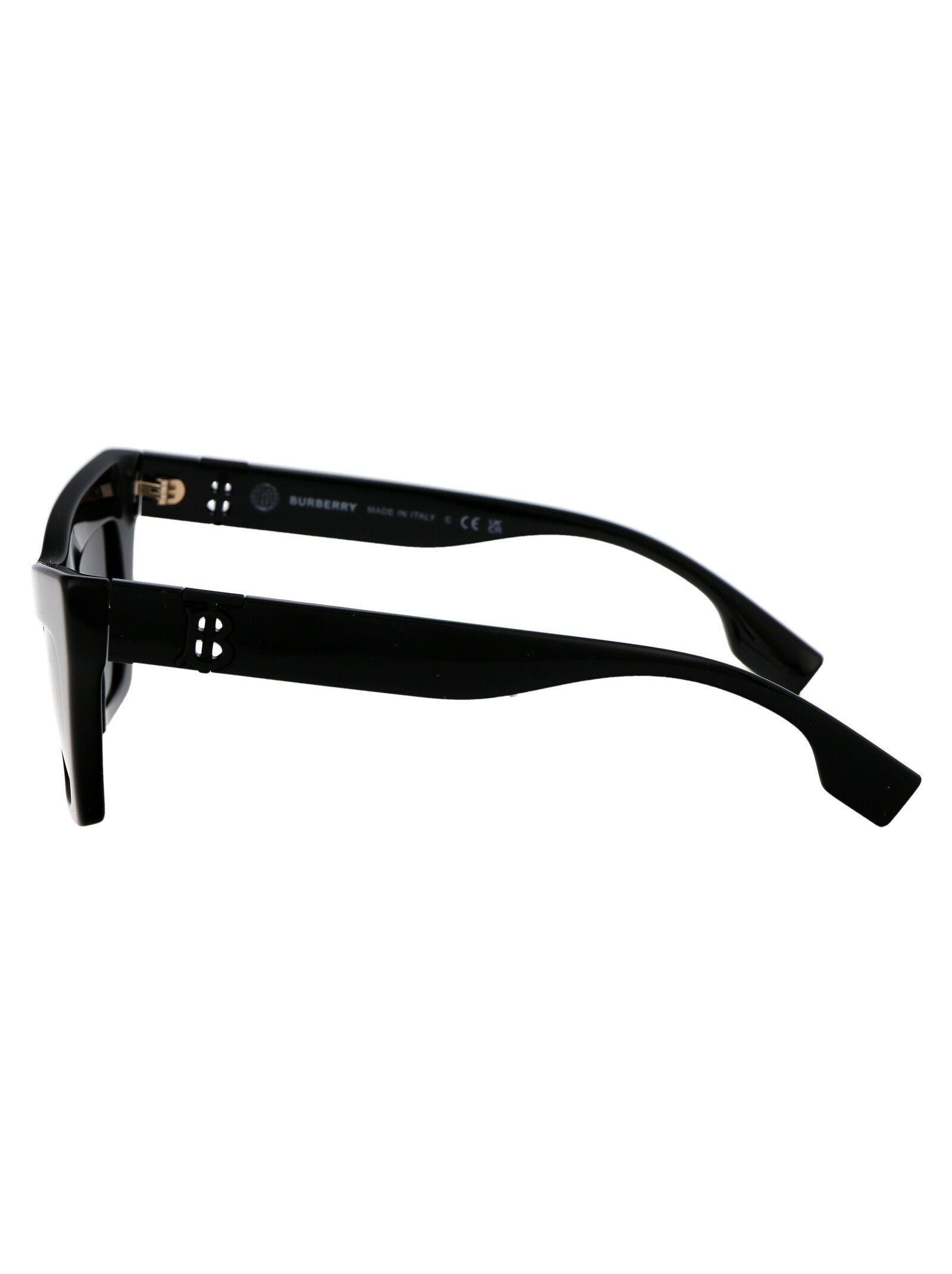 BURBERRY Acetate Sunglasses for Women - Sleek & Chic
