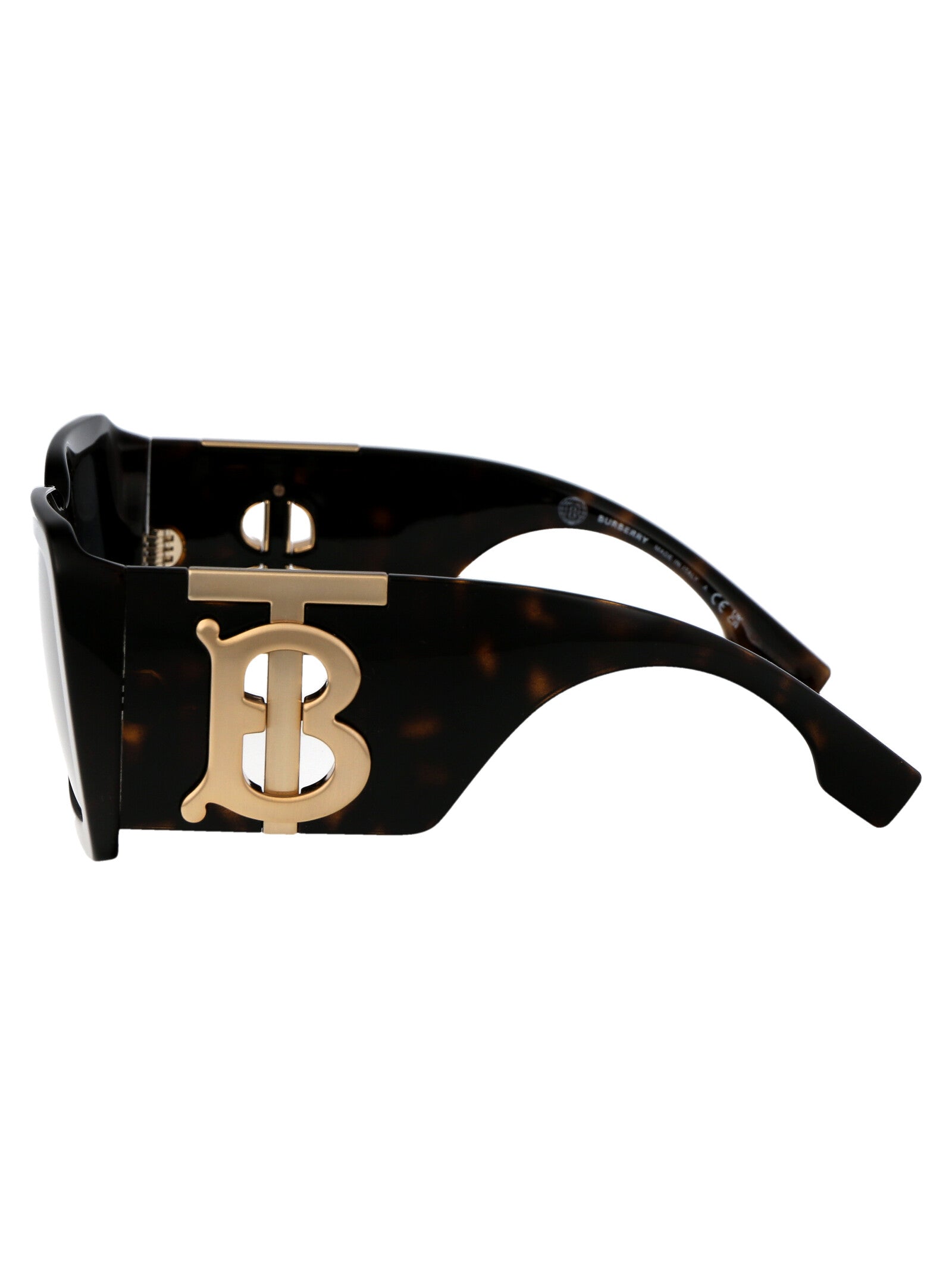 BURBERRY Stylish Acetate Sunglasses for Women