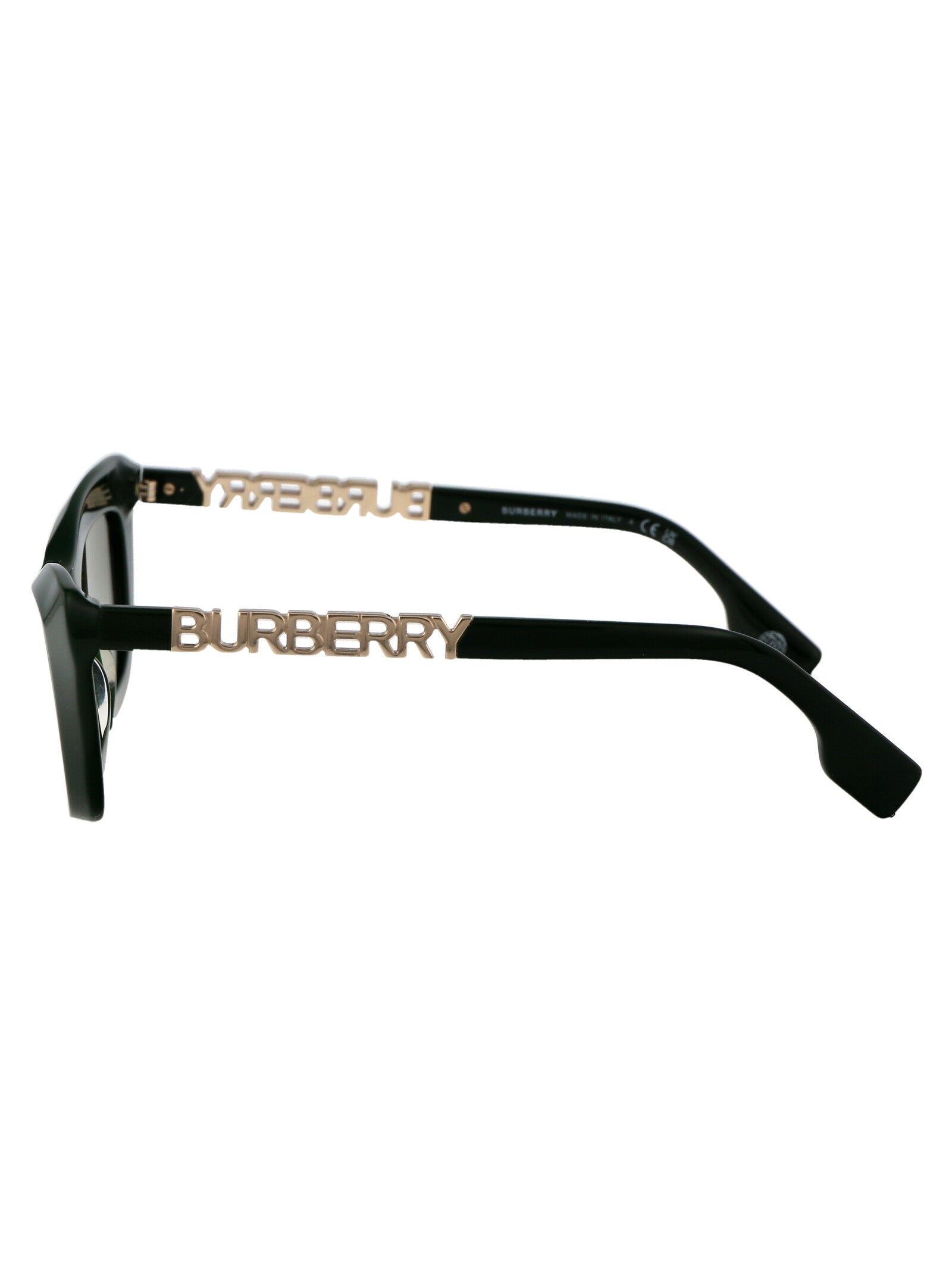 BURBERRY Acetate Sunglasses for Women - Style 0BE4409
