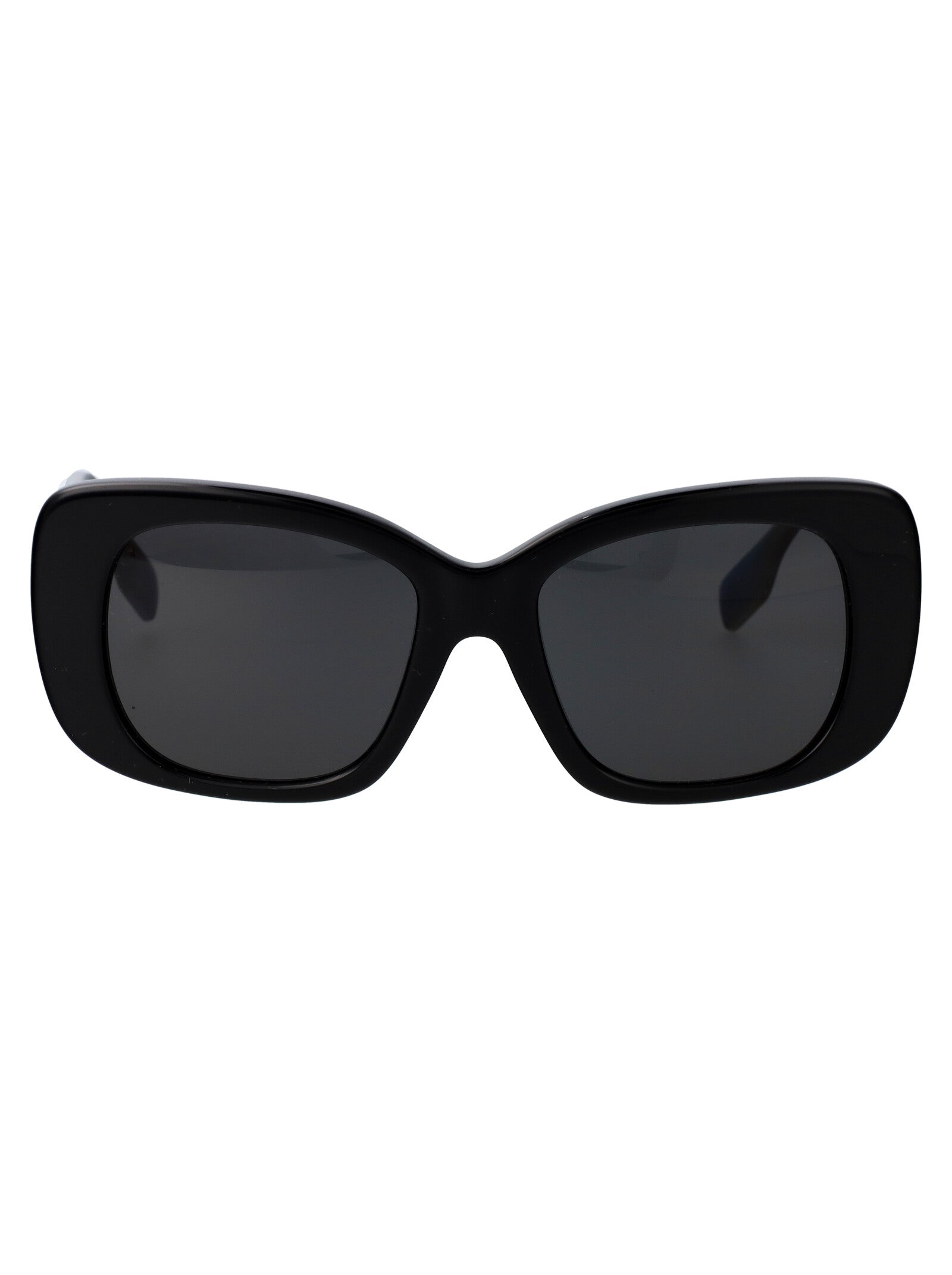BURBERRY Acetate Sunglasses for Women - Spring/Summer 2025