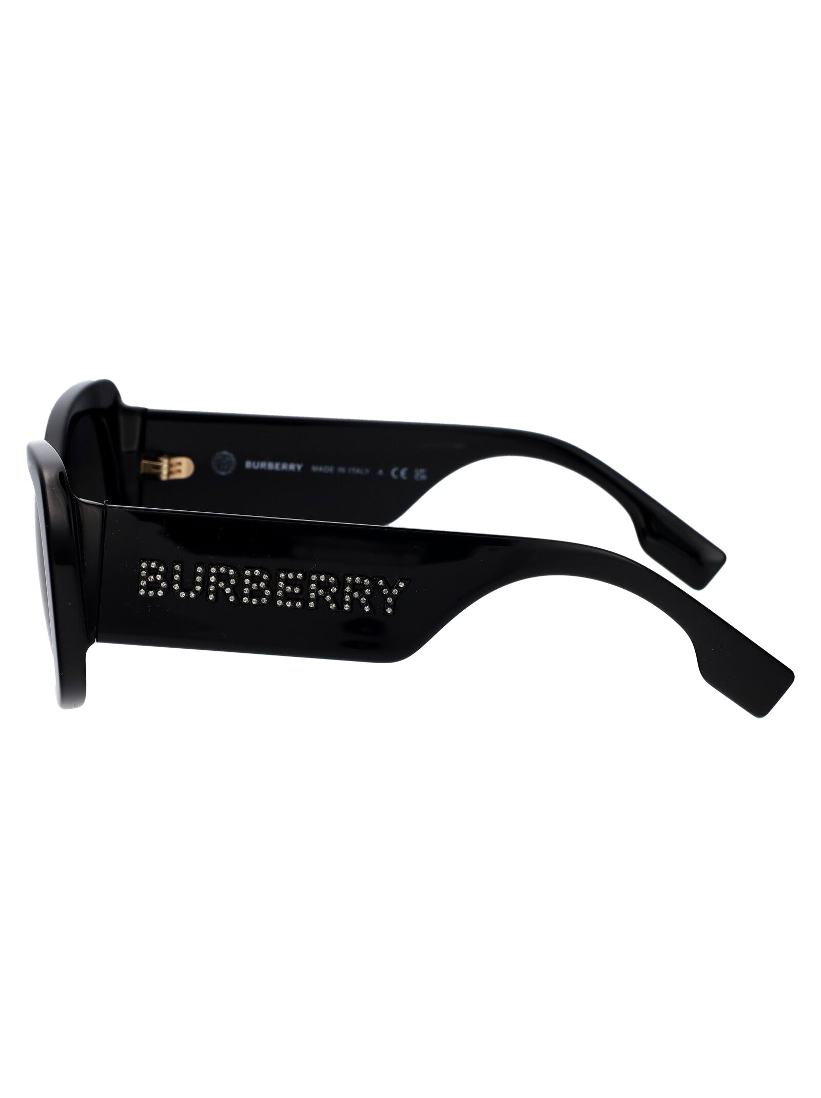 BURBERRY Acetate Sunglasses for Women - Spring/Summer 2025