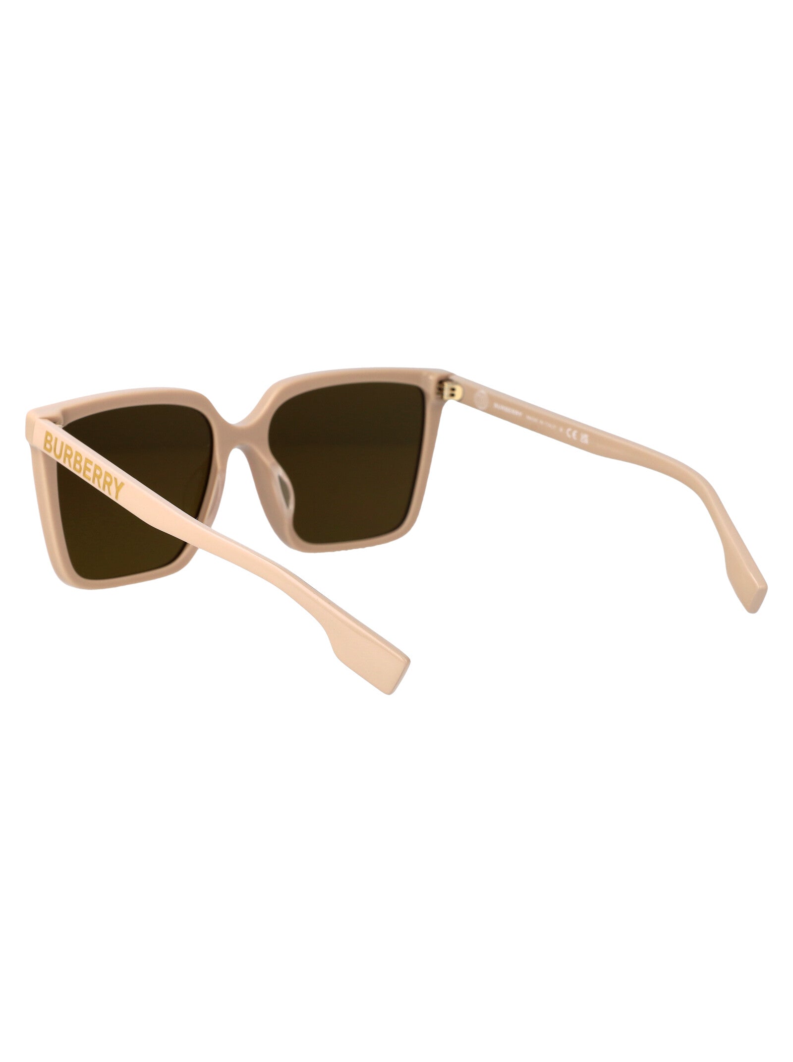 BURBERRY Stylish Acetate Sunglasses for Women