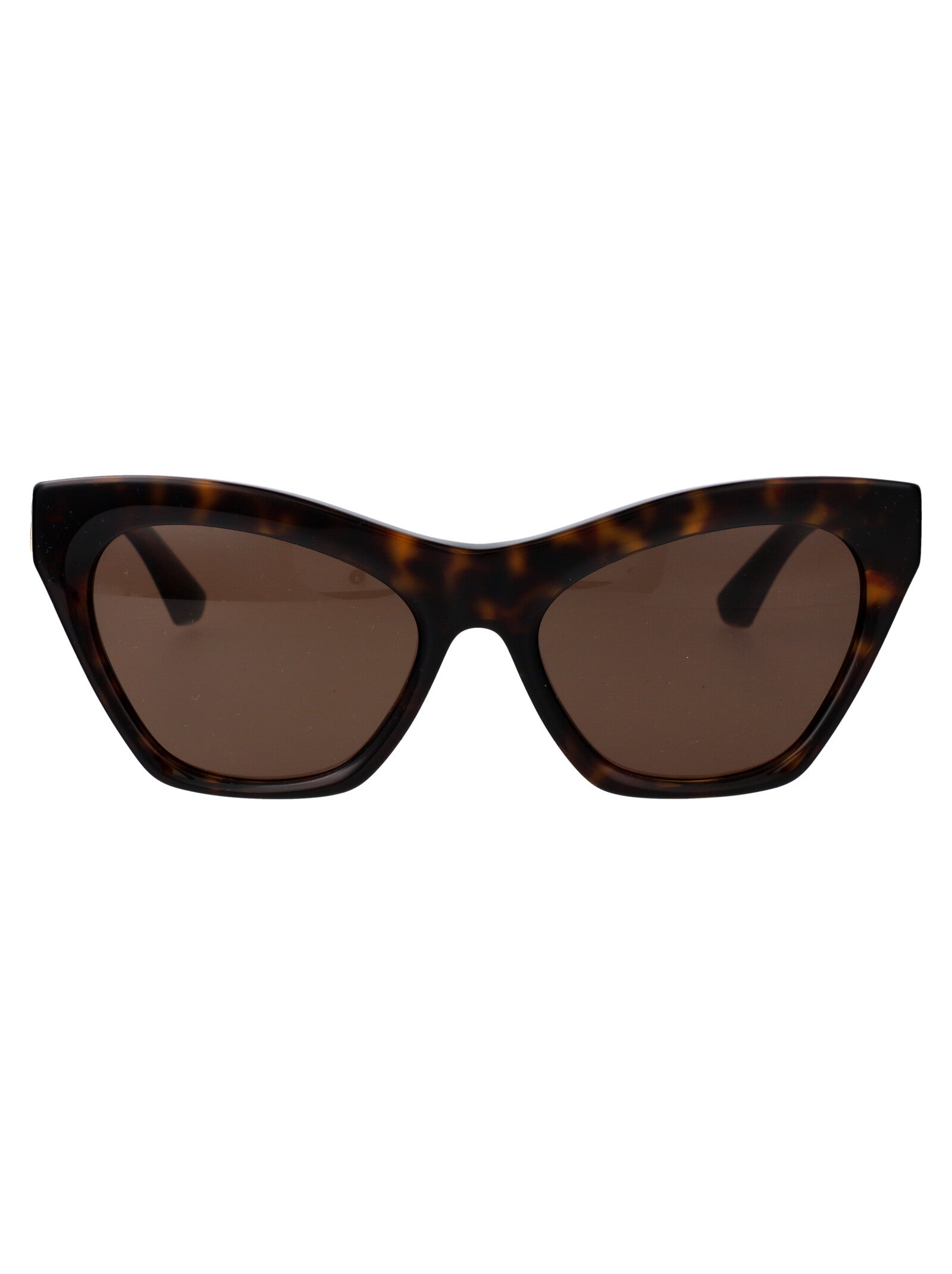 BURBERRY Acetate Sunglasses for Women - SS25 Collection