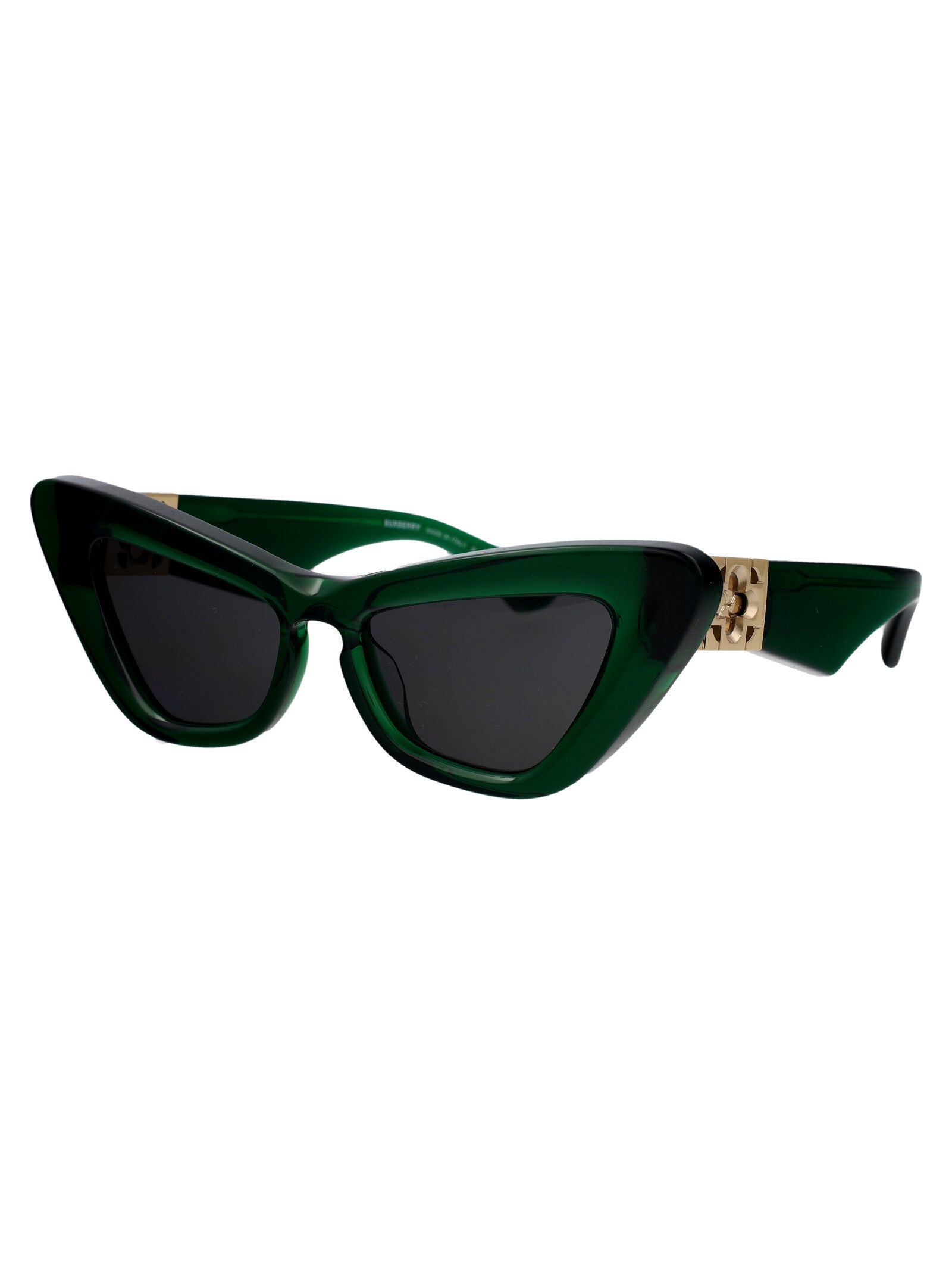 BURBERRY Acetate Women's Sunglasses - SS25 Collection