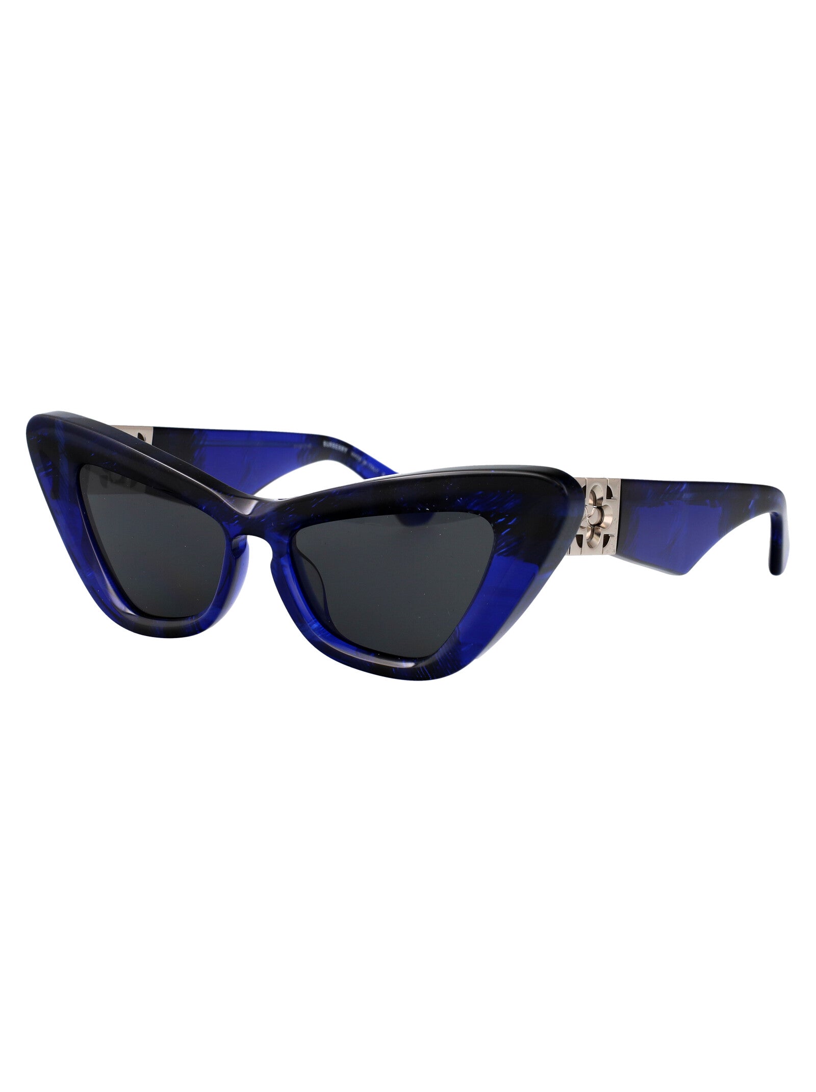 BURBERRY Stylish Acetate Sunglasses for Women - Spring/Summer 2025