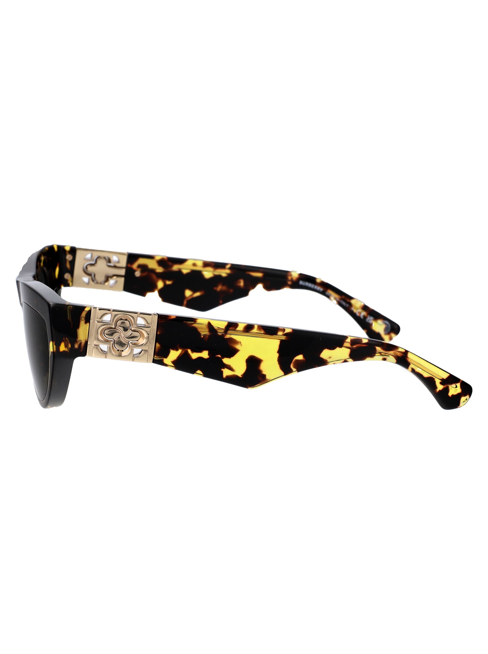 BURBERRY Acetate Sunglasses for Women - Spring/Summer 2025